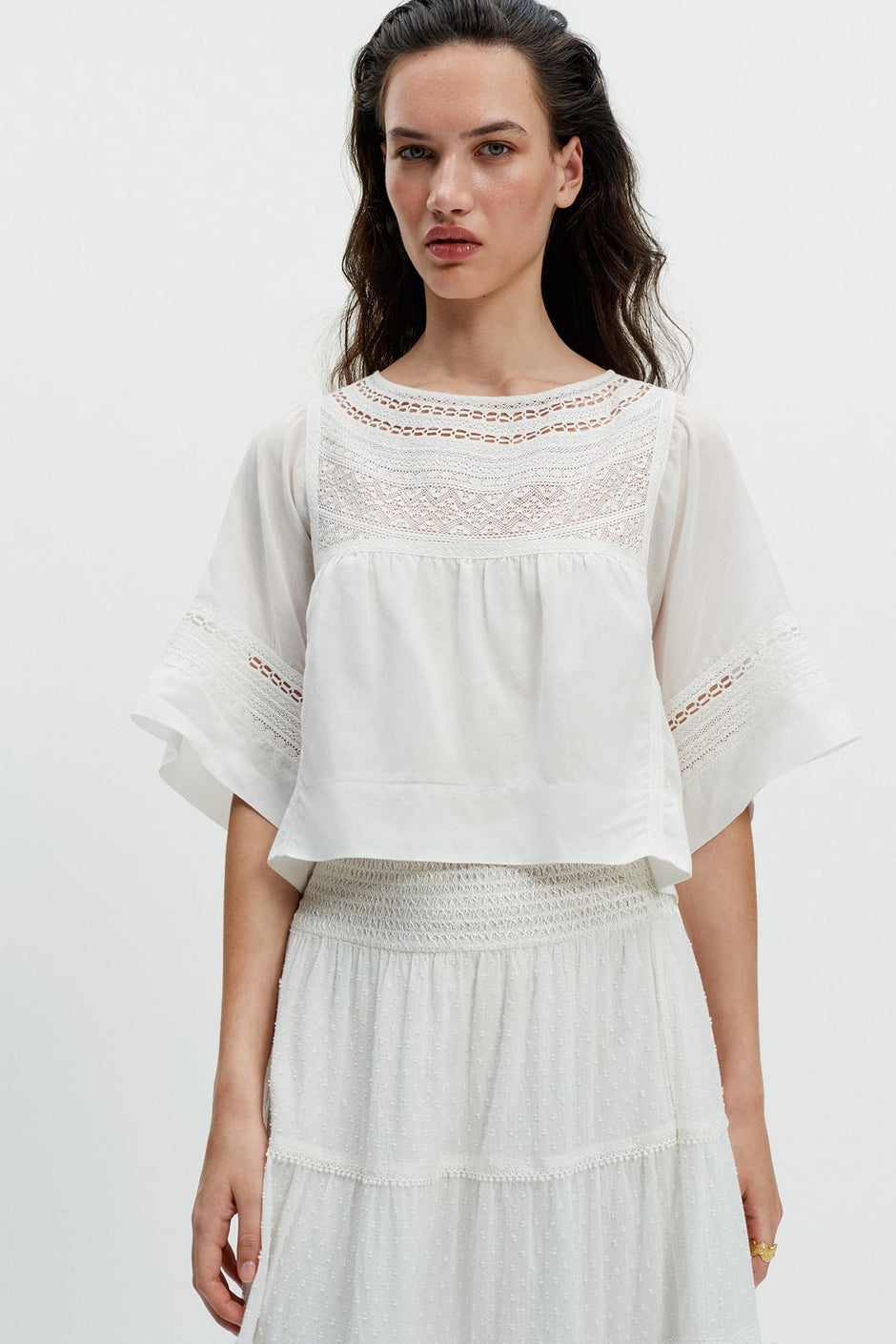 The Colette Top