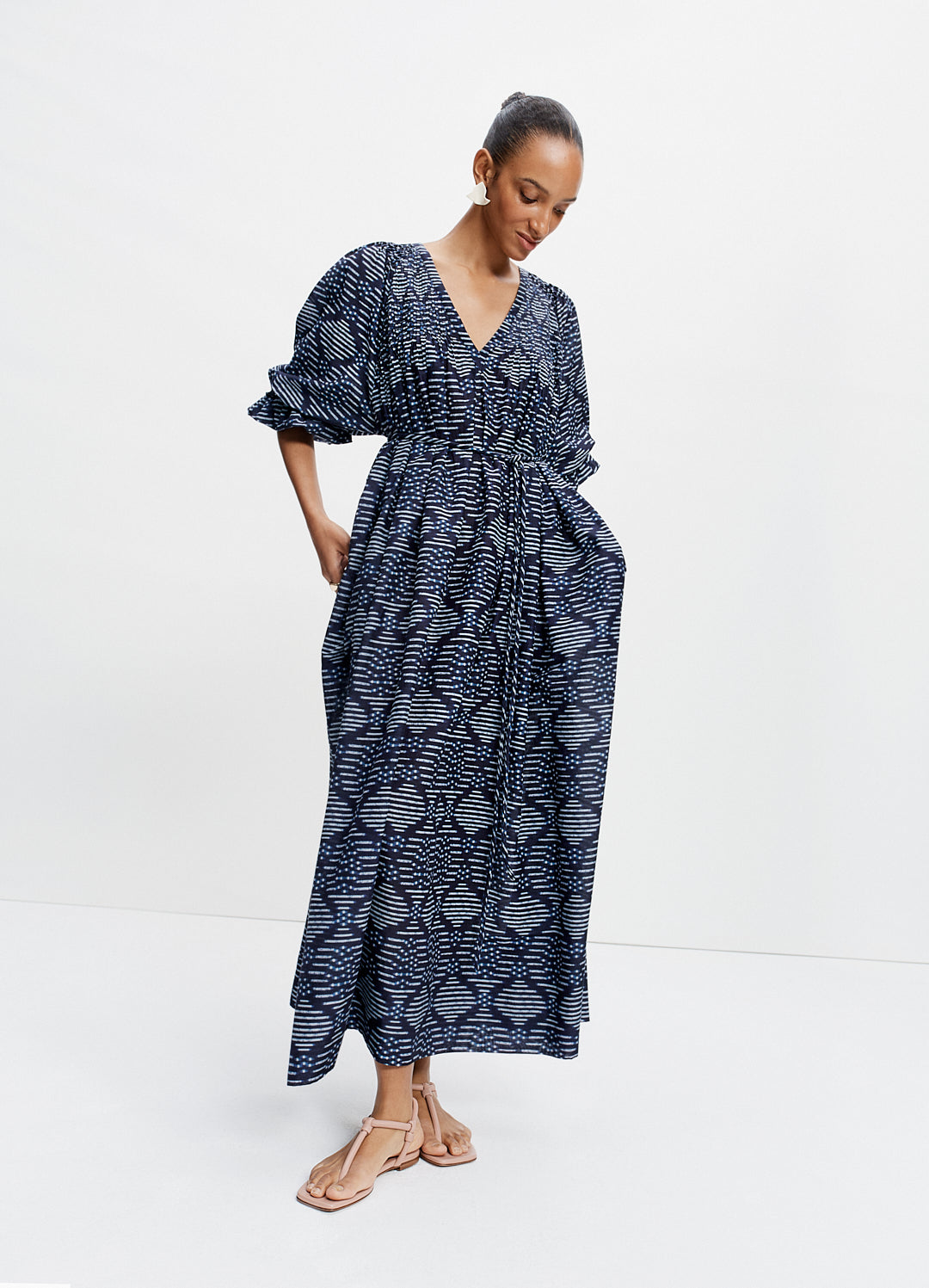 The Folklore Dress