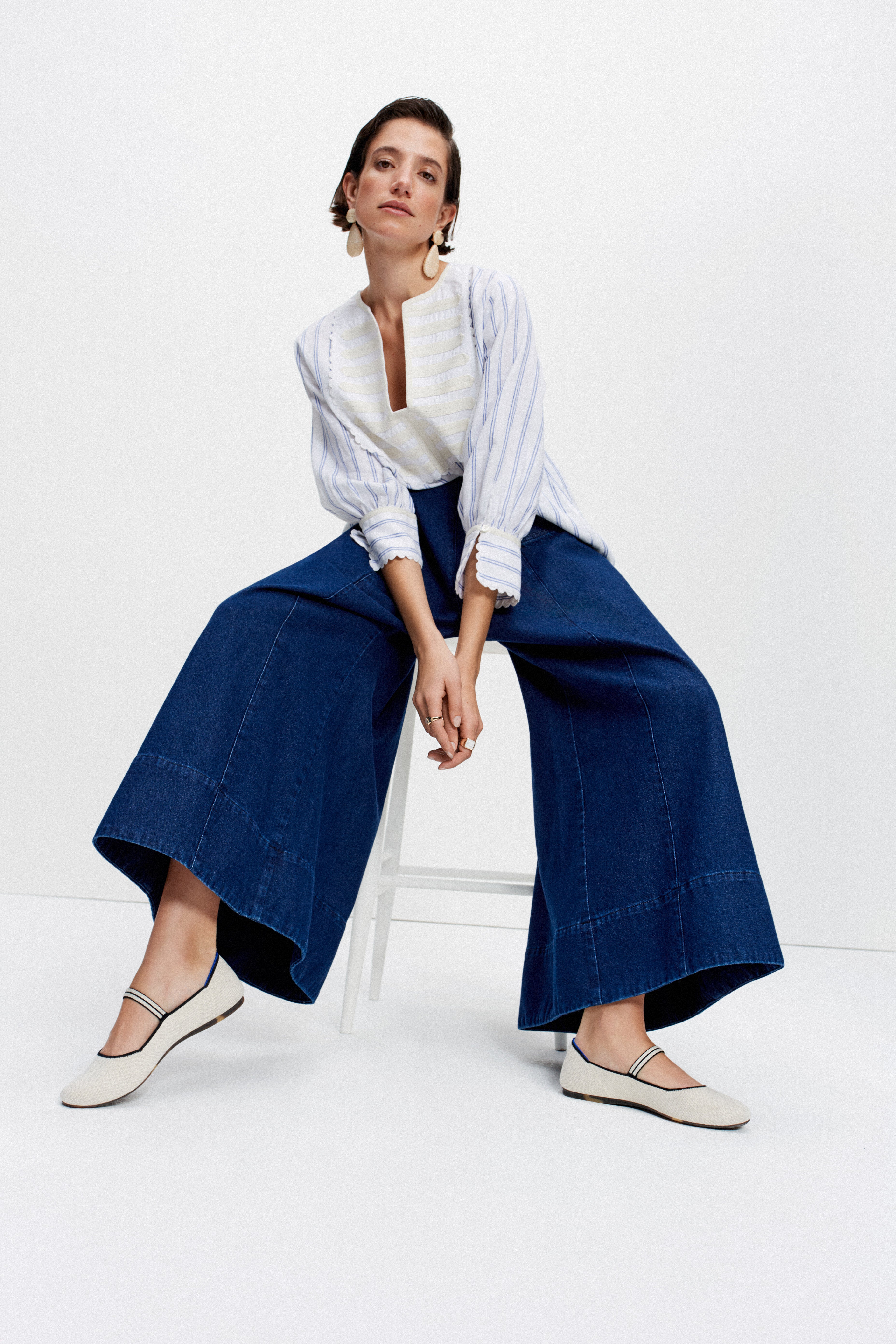 The Gaucho Jean