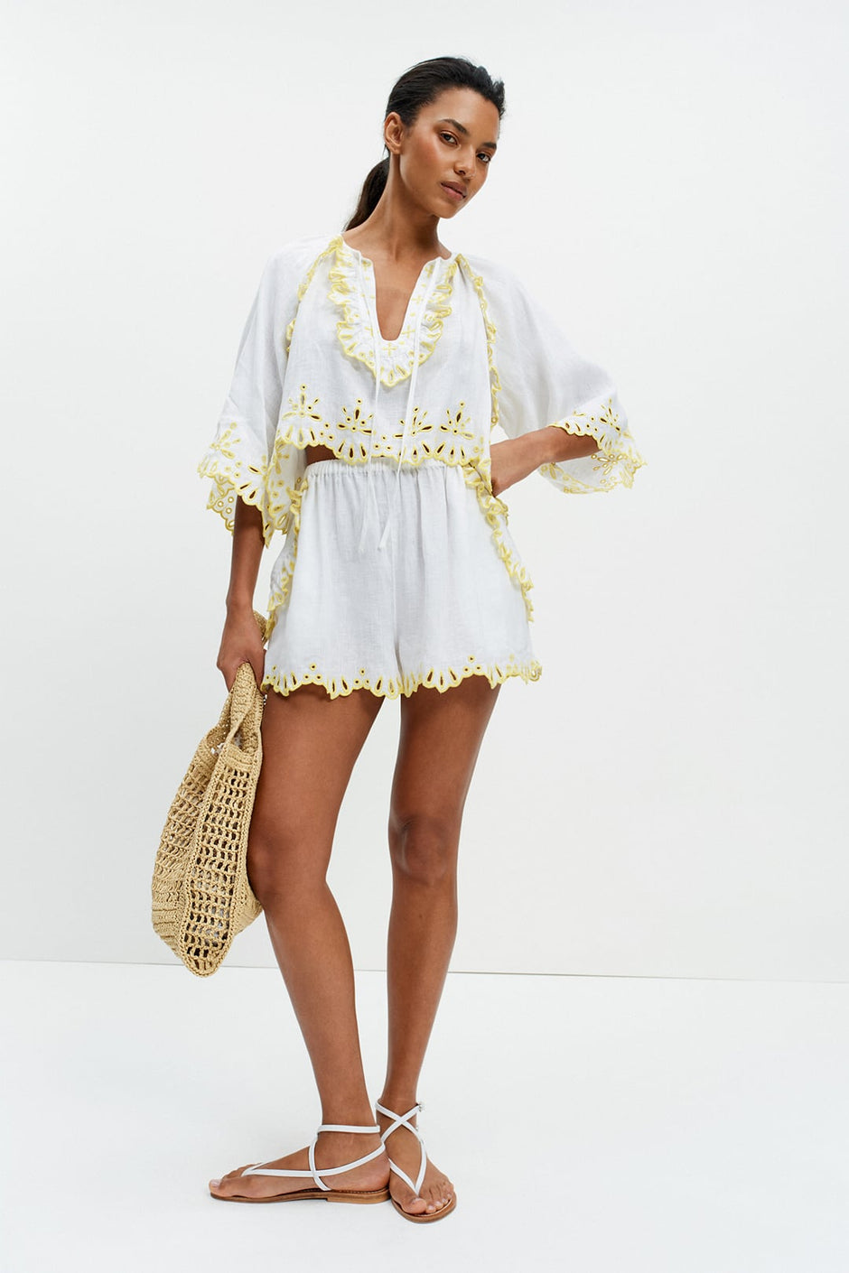 The Rita Short