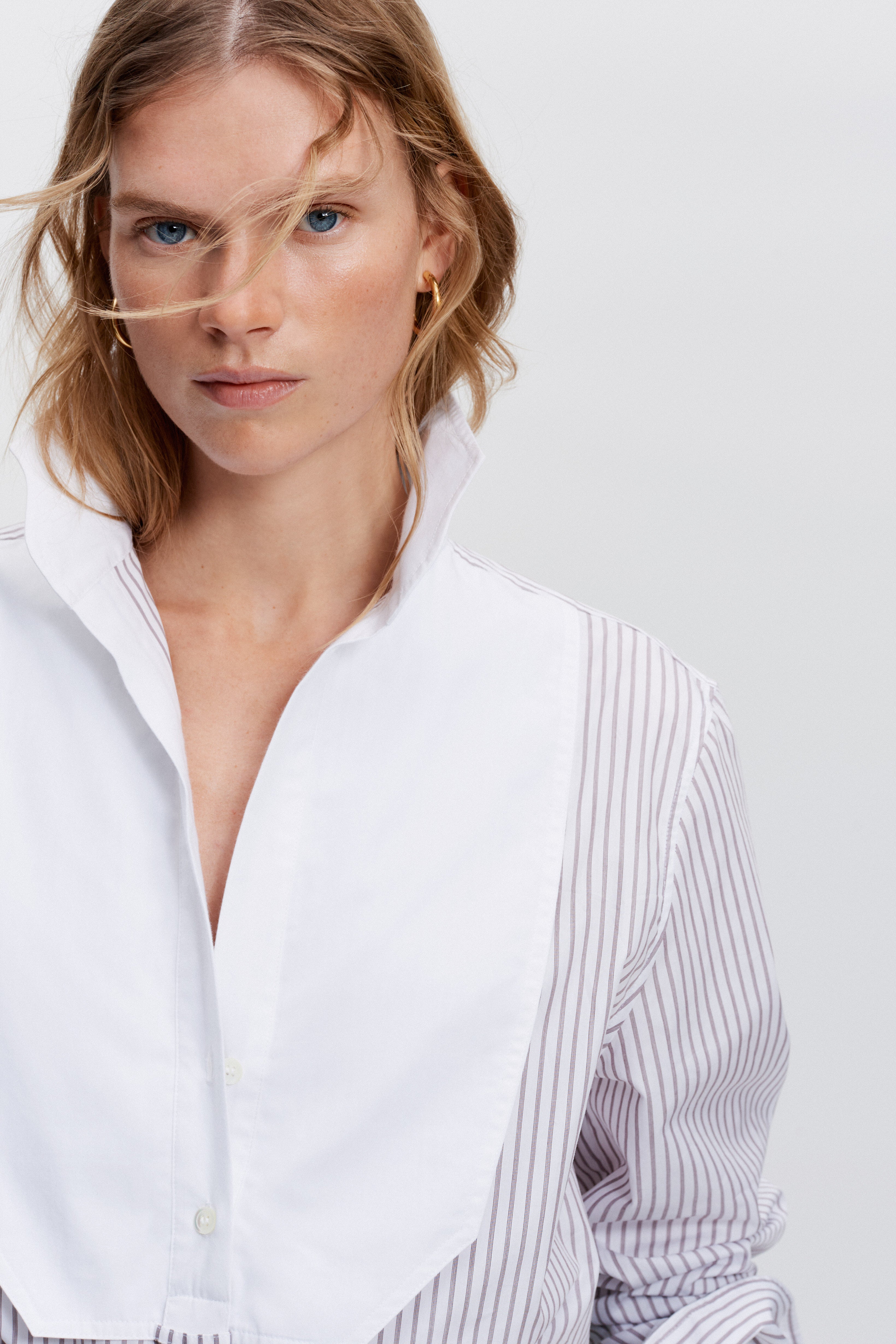 The Tab Shirt