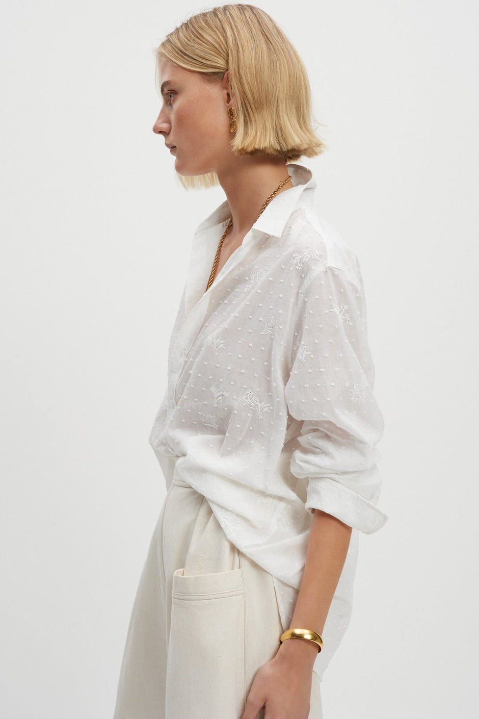 The William Shirt