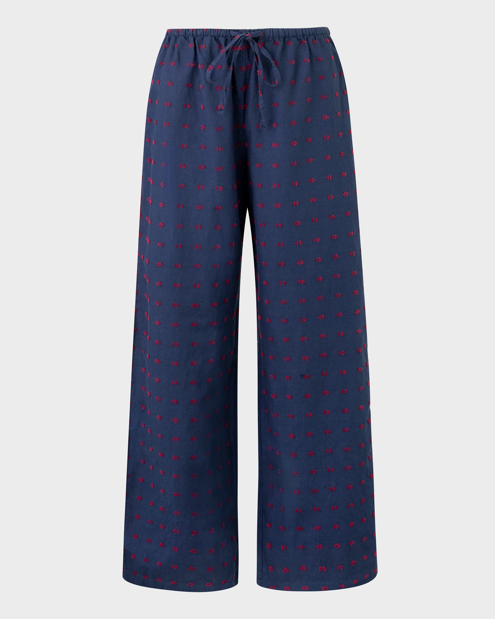 Pimlico Pyjama Navy