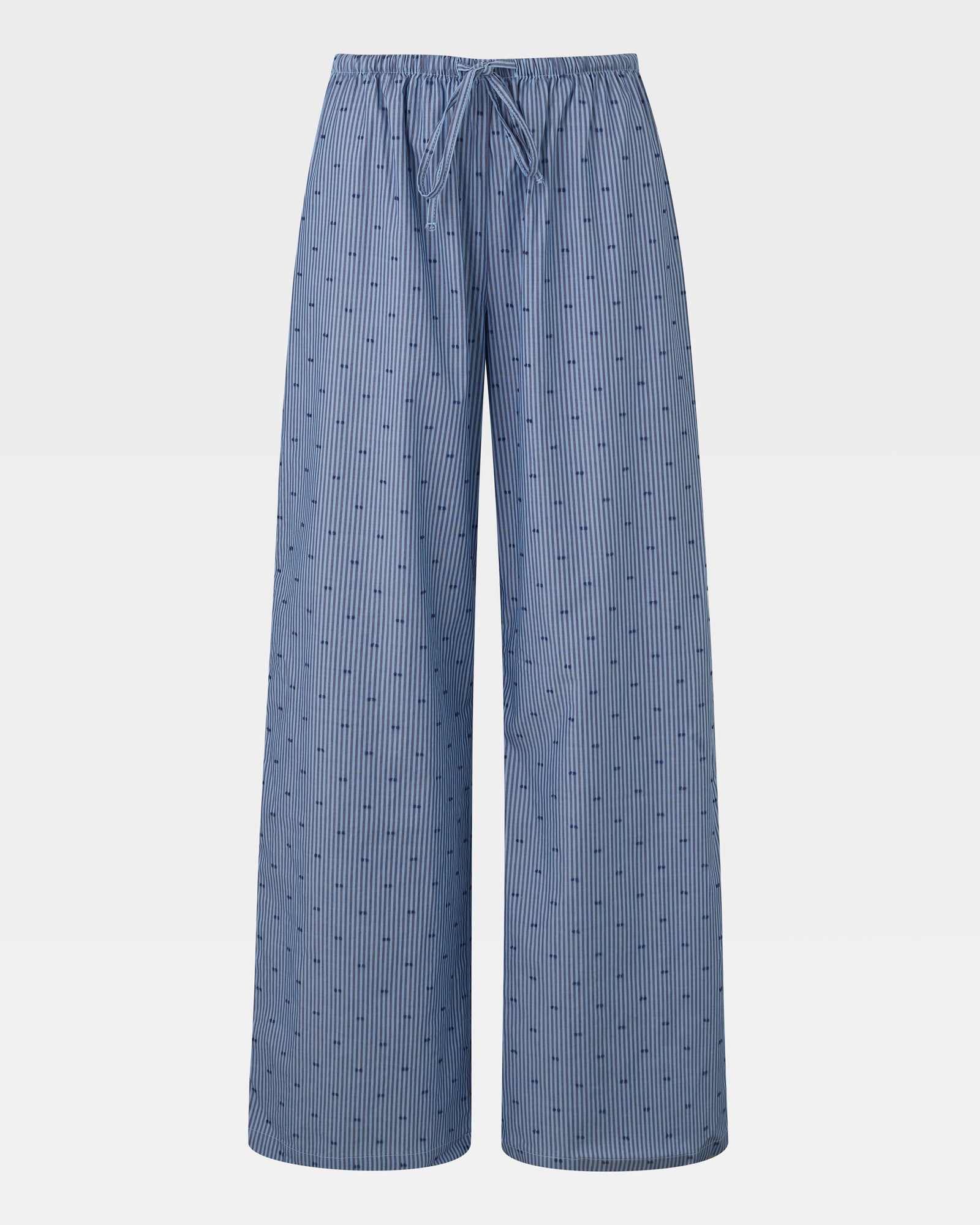 Pimlico Pyjama Stripe