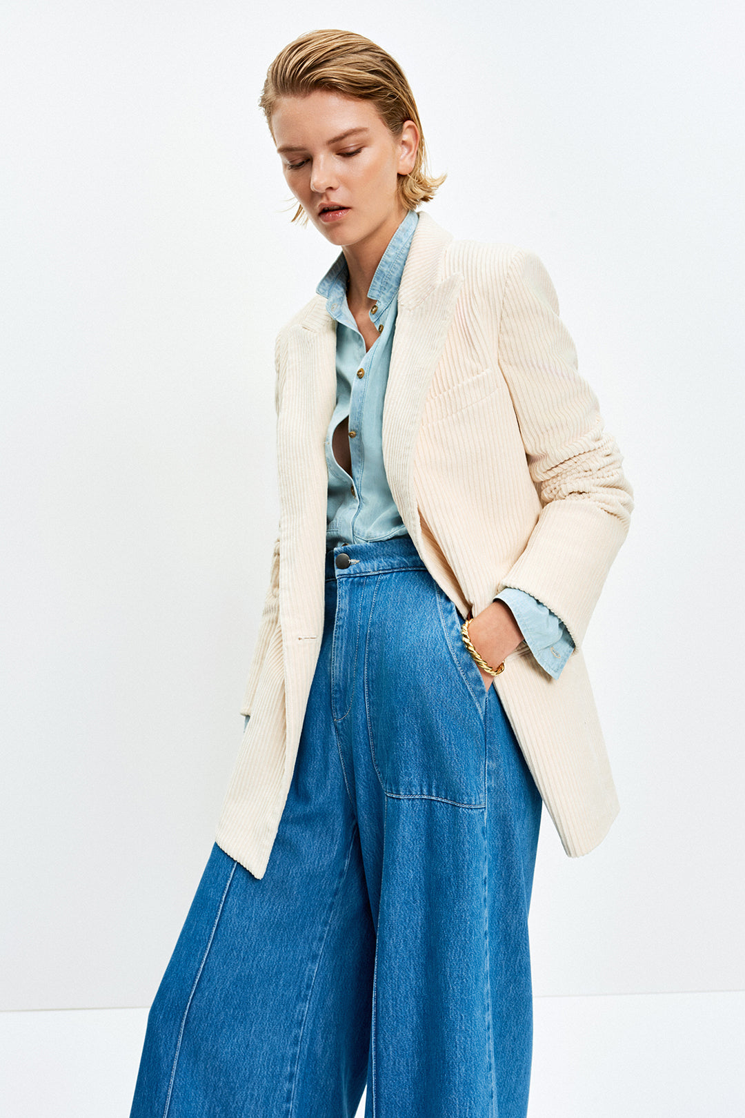Torino Jacket