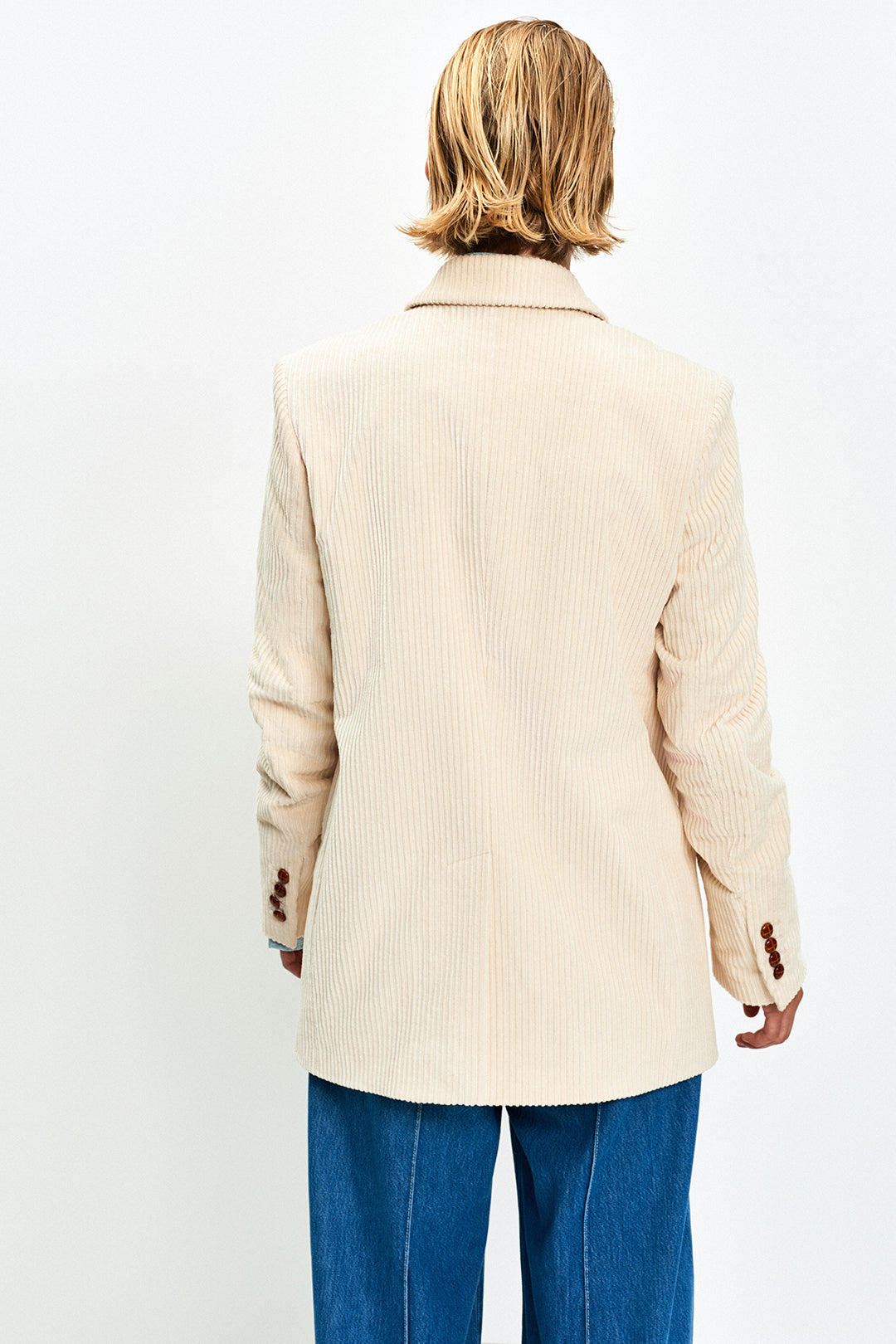 Torino Jacket