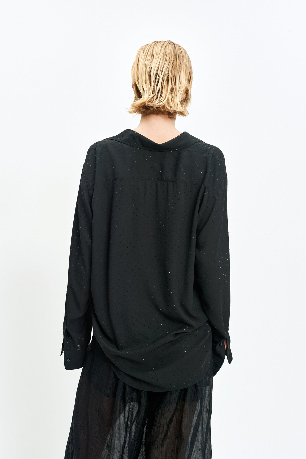 William Shirt