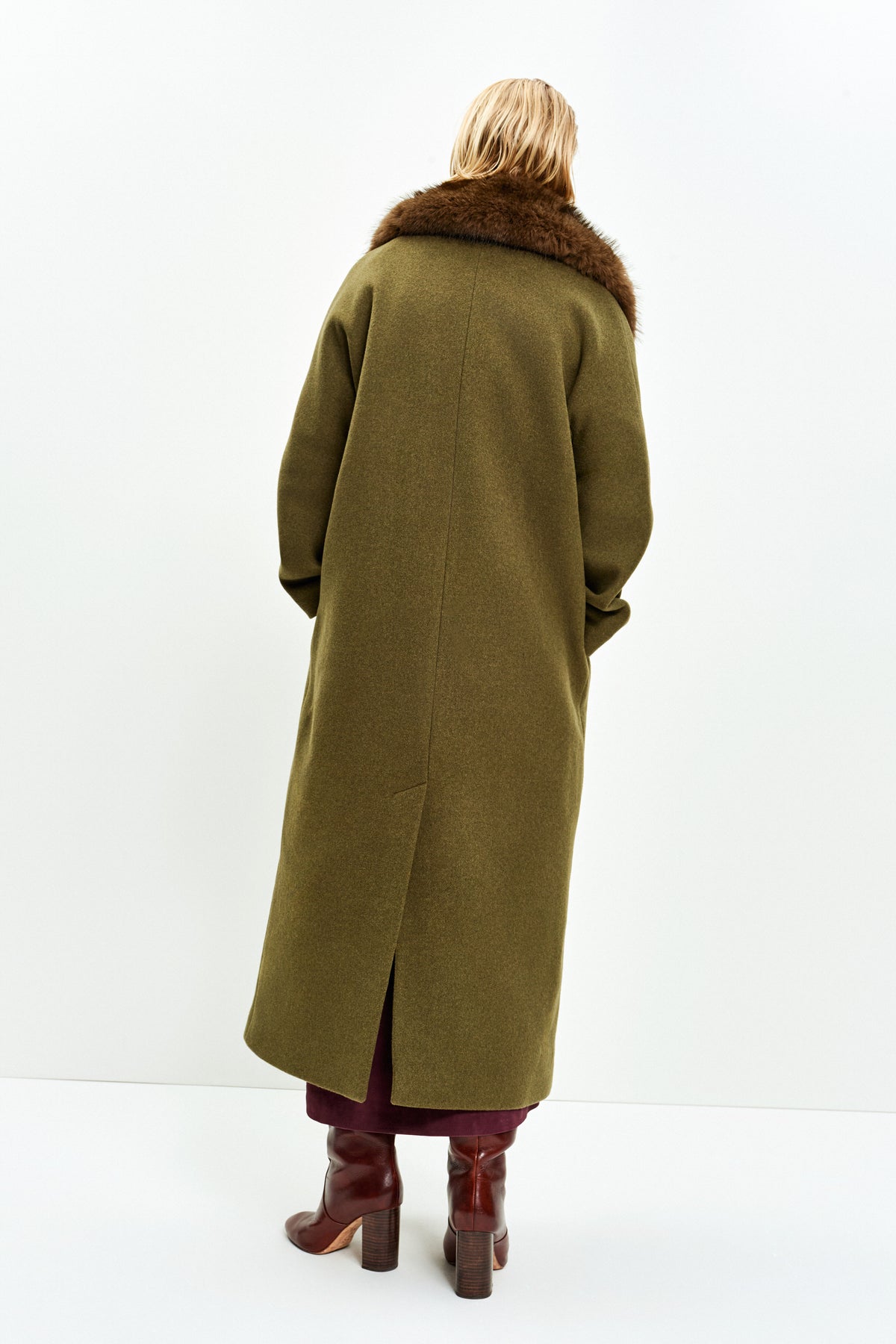 Zolta Coat