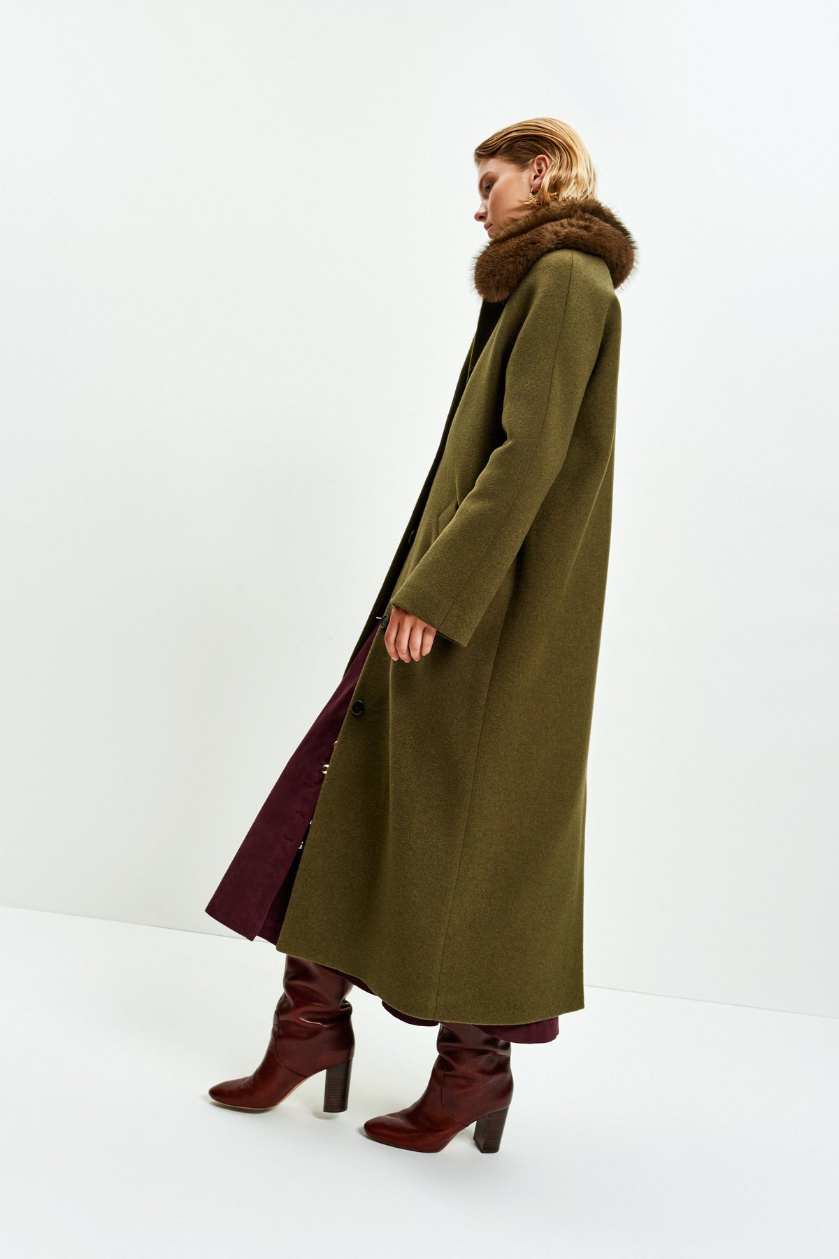 Zolta Coat