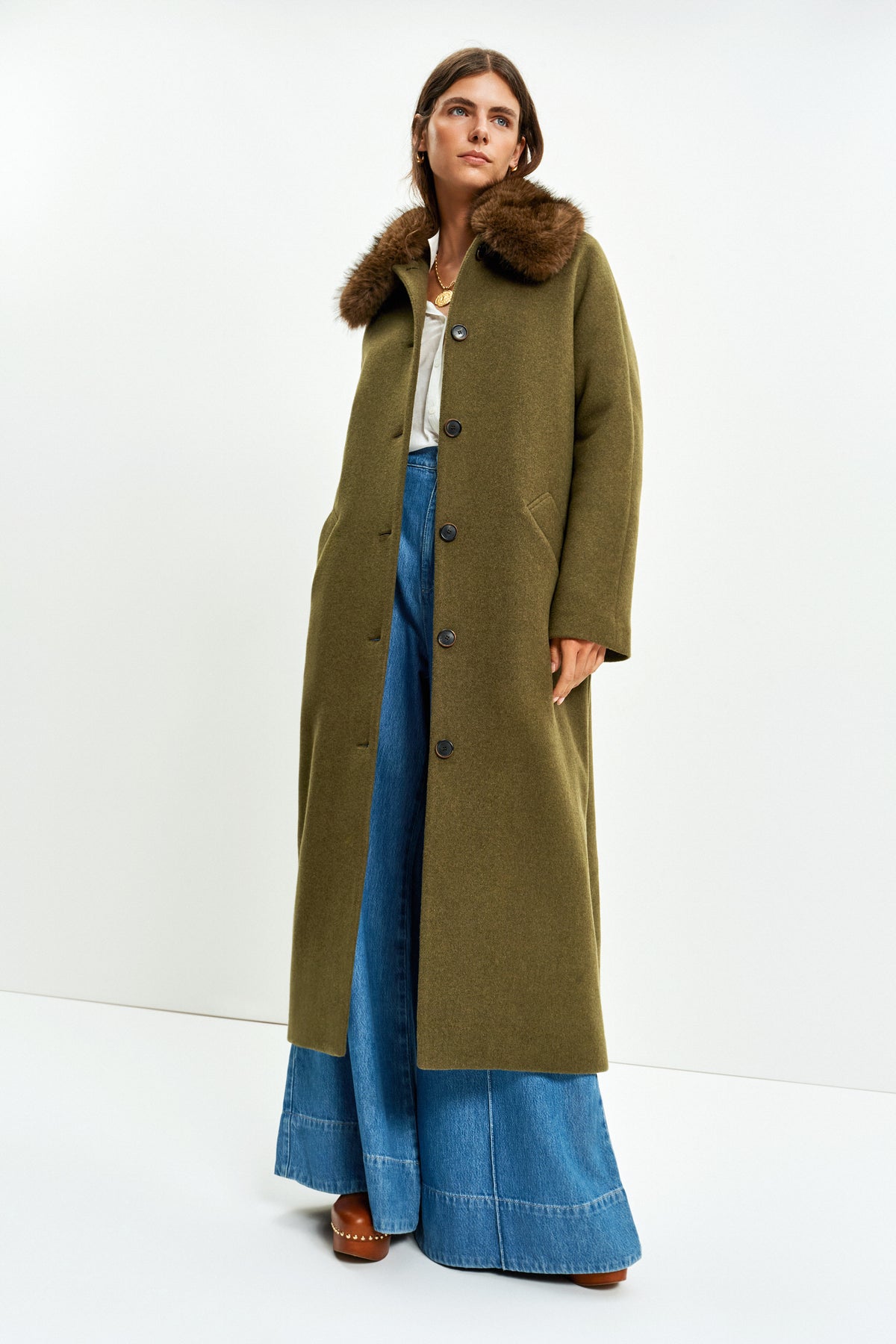 Zolta Coat