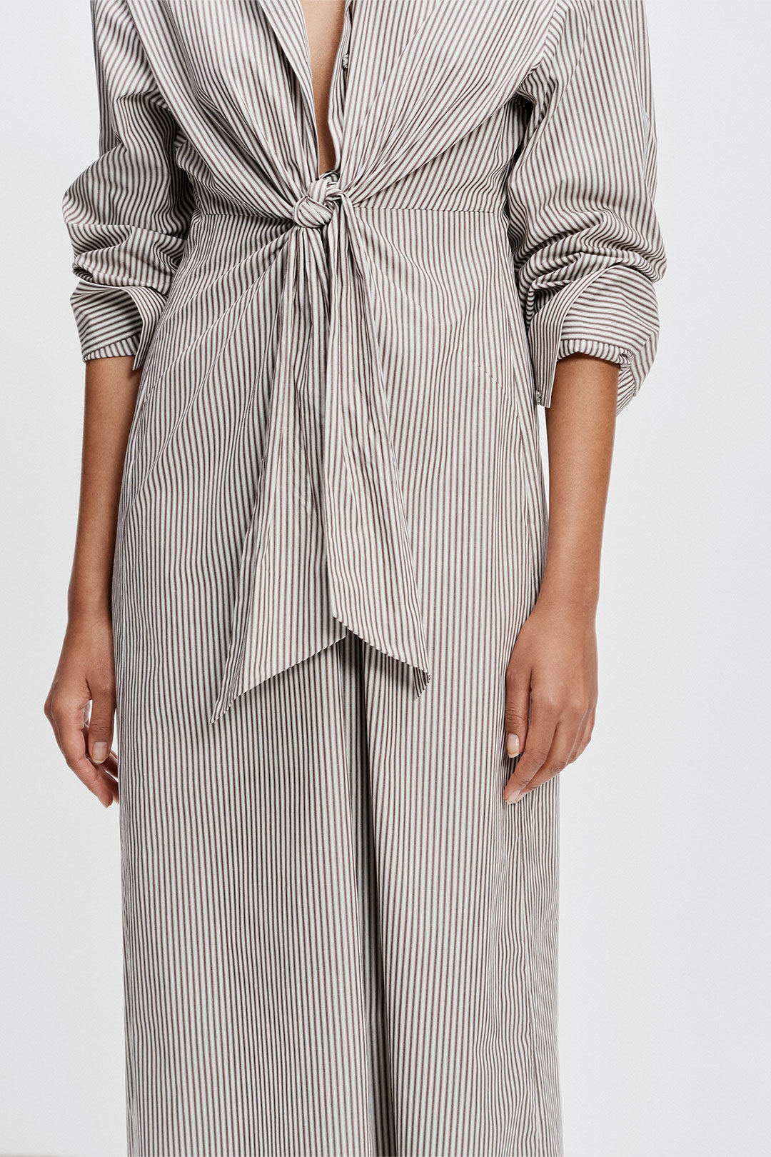 The Booker Dress