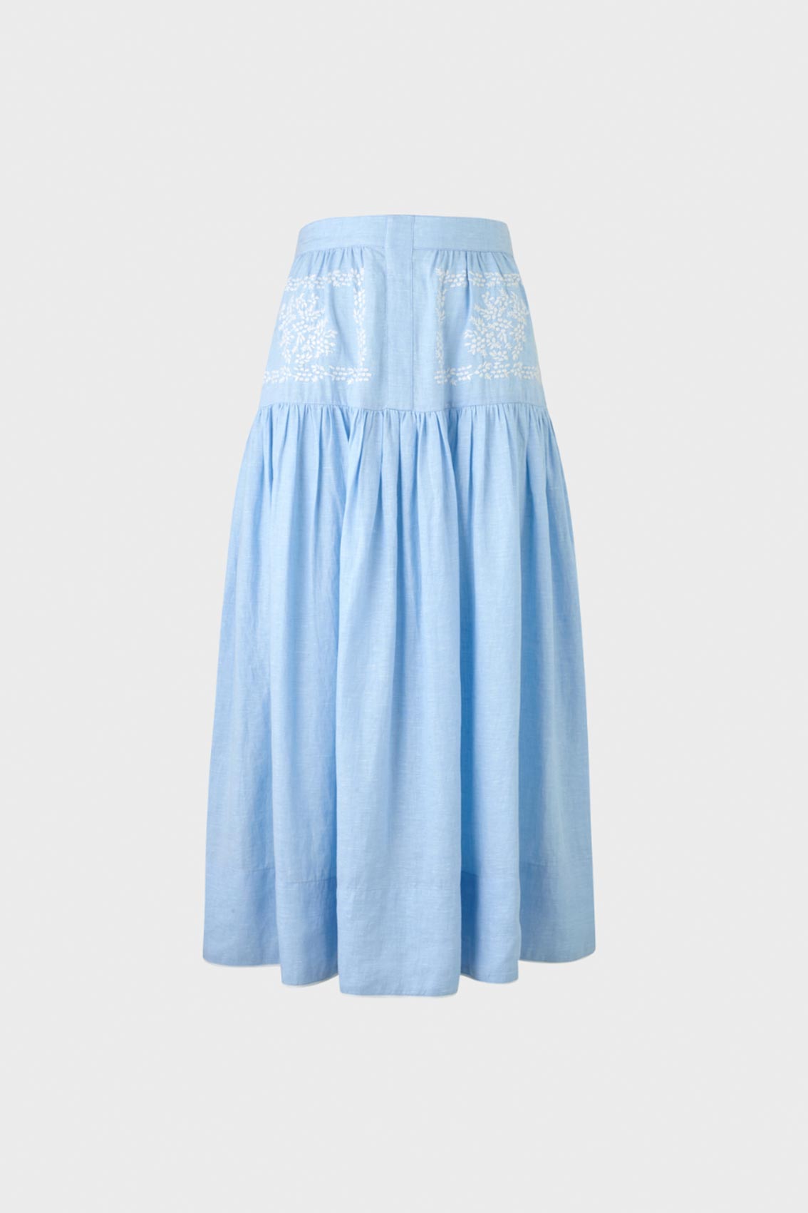 The Esti Skirt