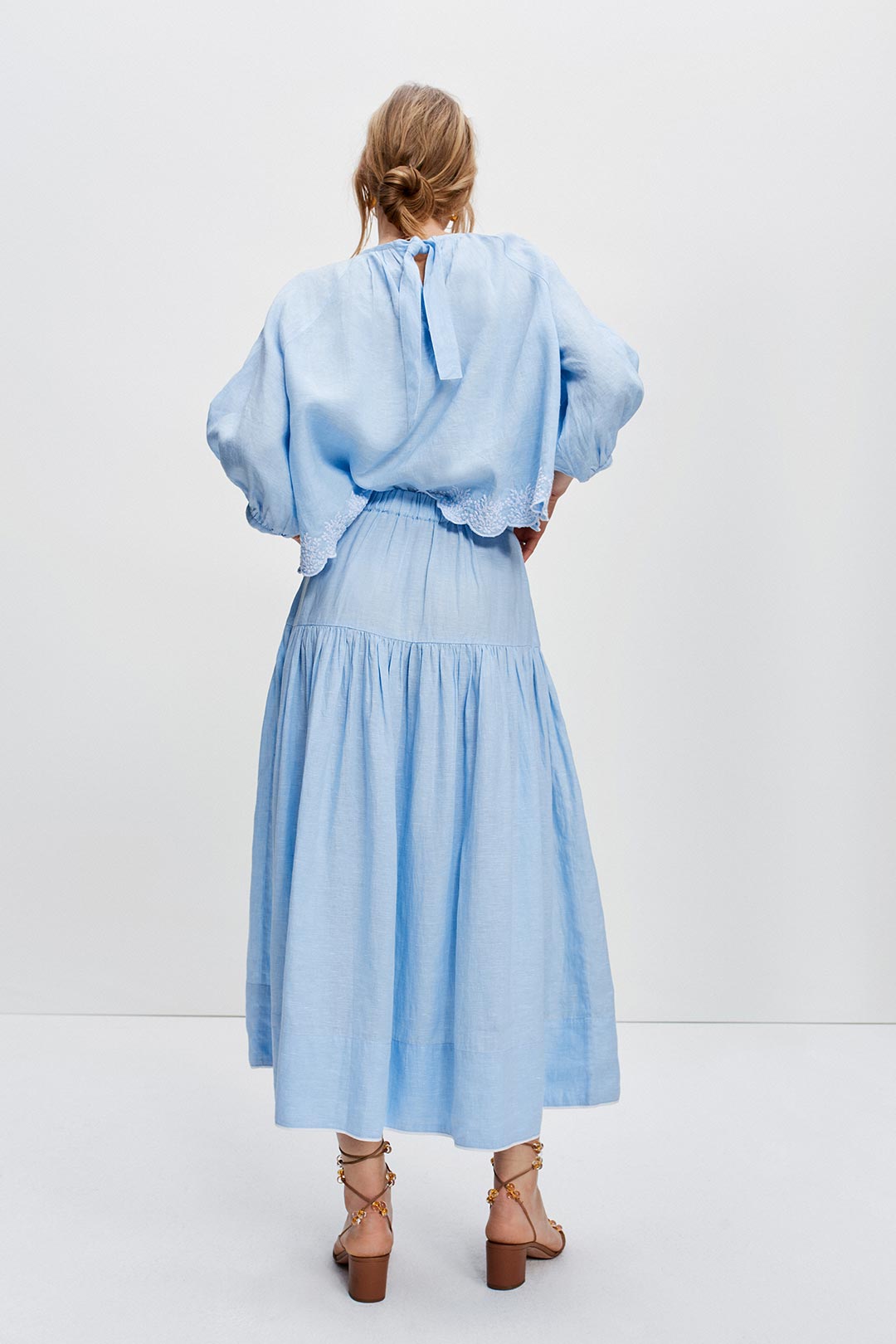 The Esti Skirt