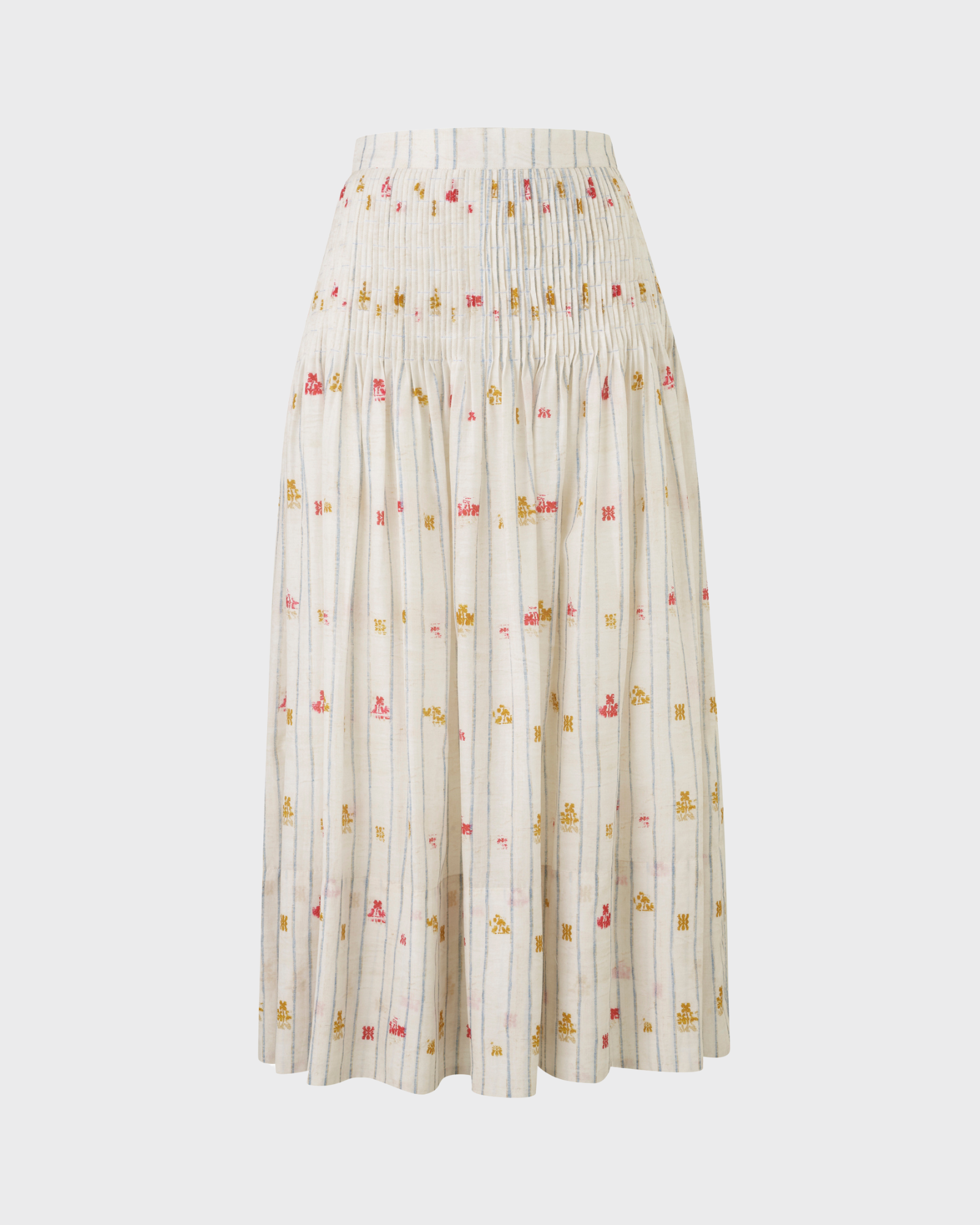 The Folklore Skirt