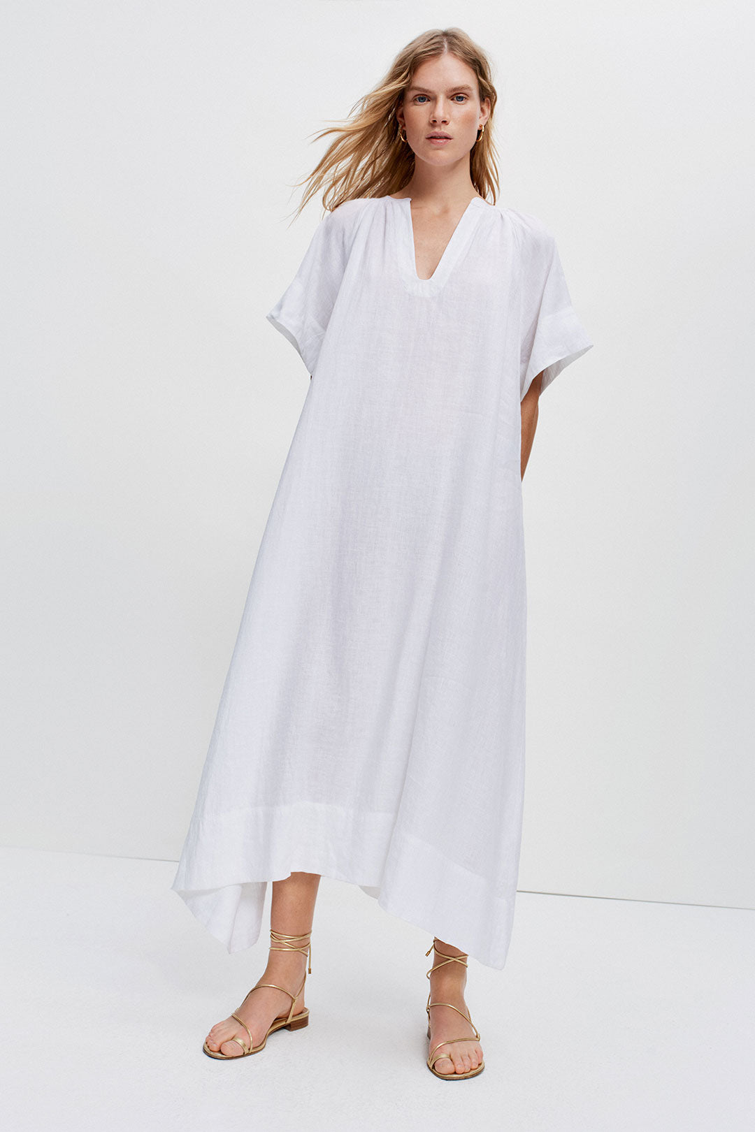 The Ithaca Dress