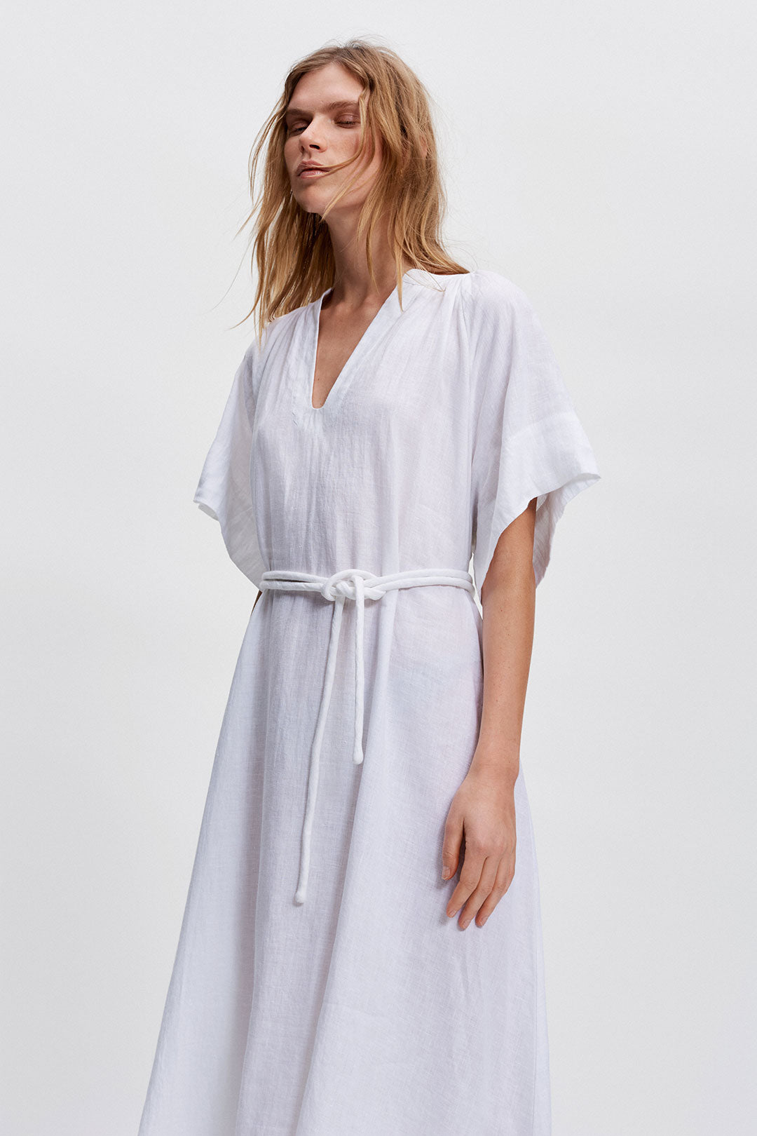 The Ithaca Dress