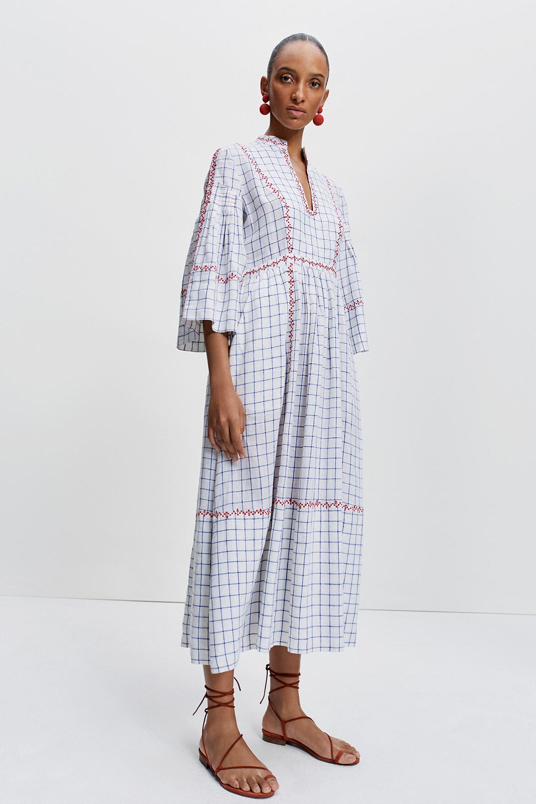The Josephine Dress