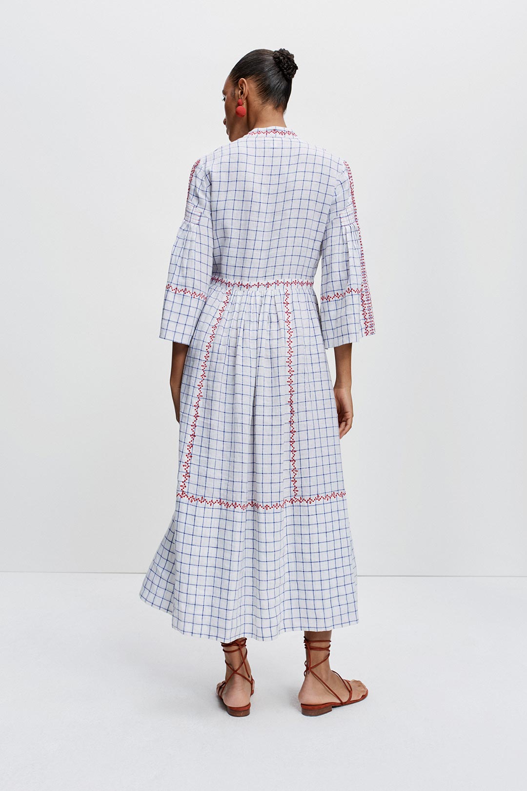 The Josephine Dress
