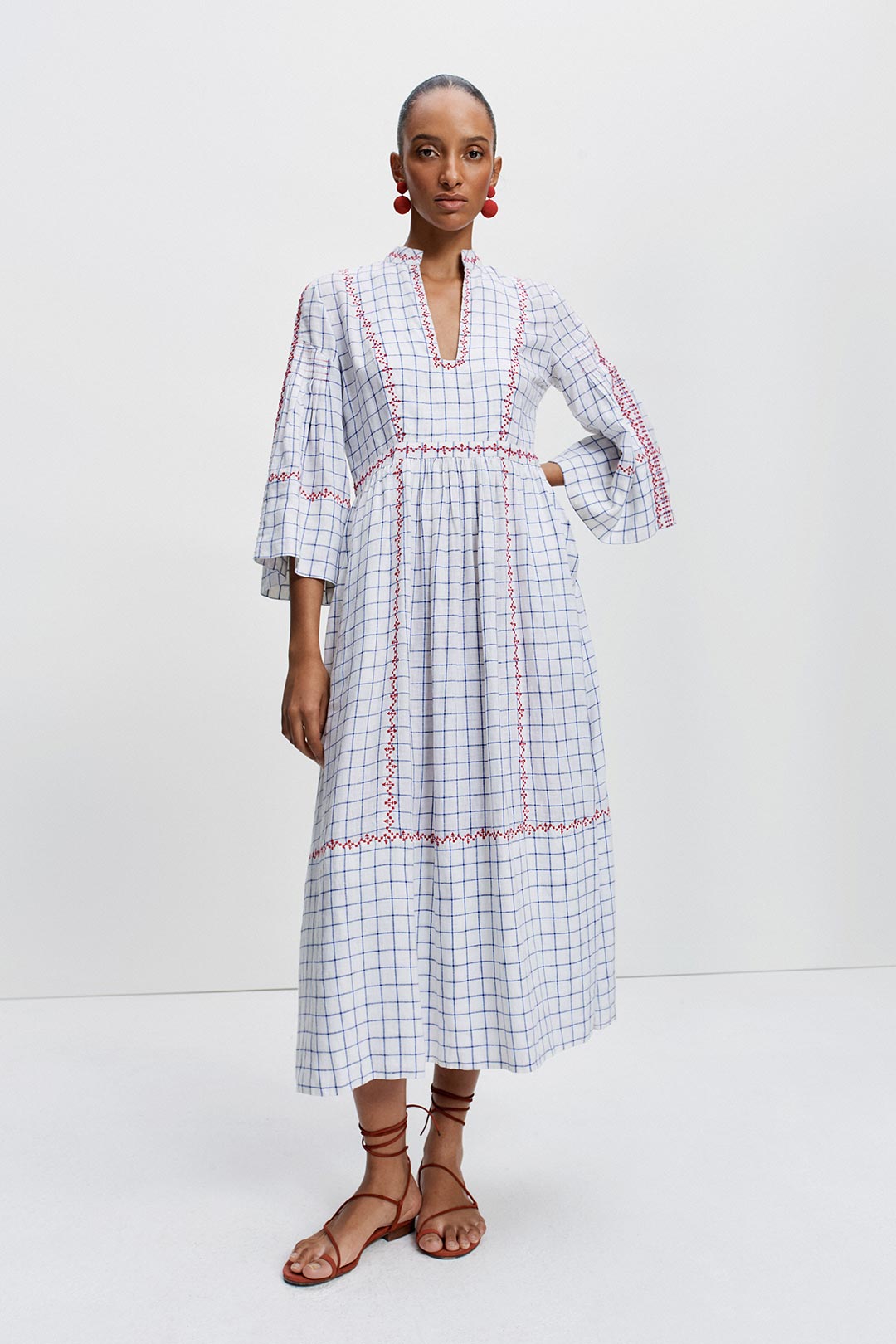 The Josephine Dress