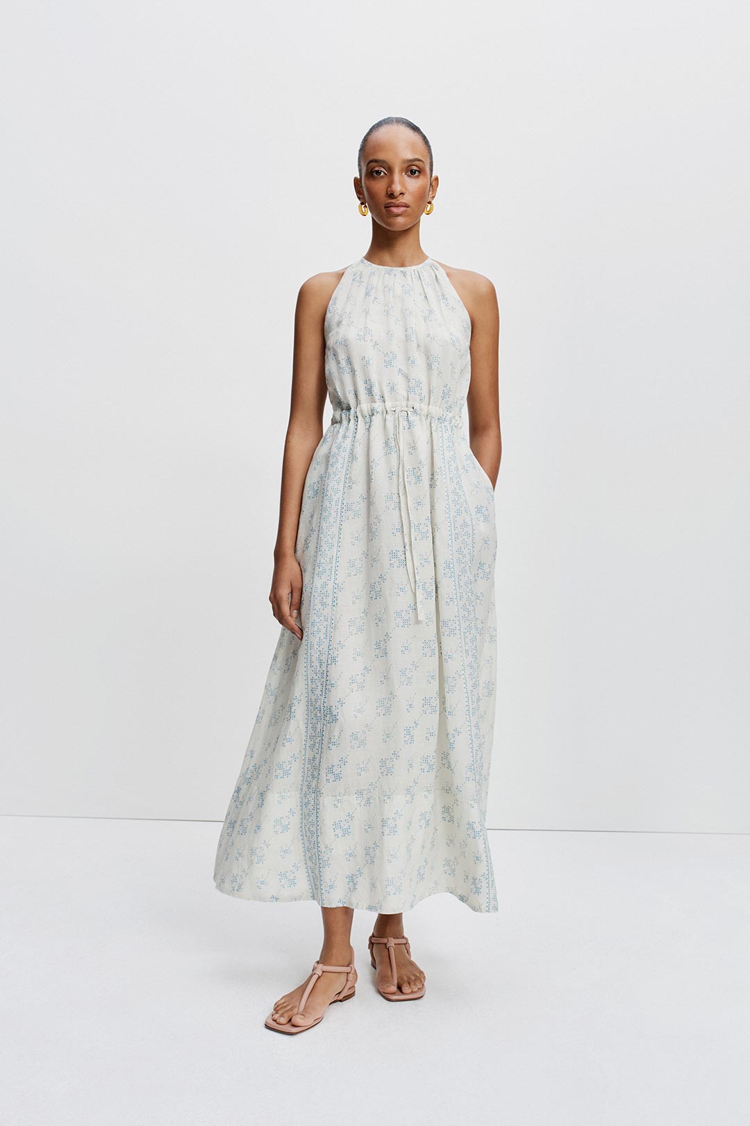 The Marte Dress