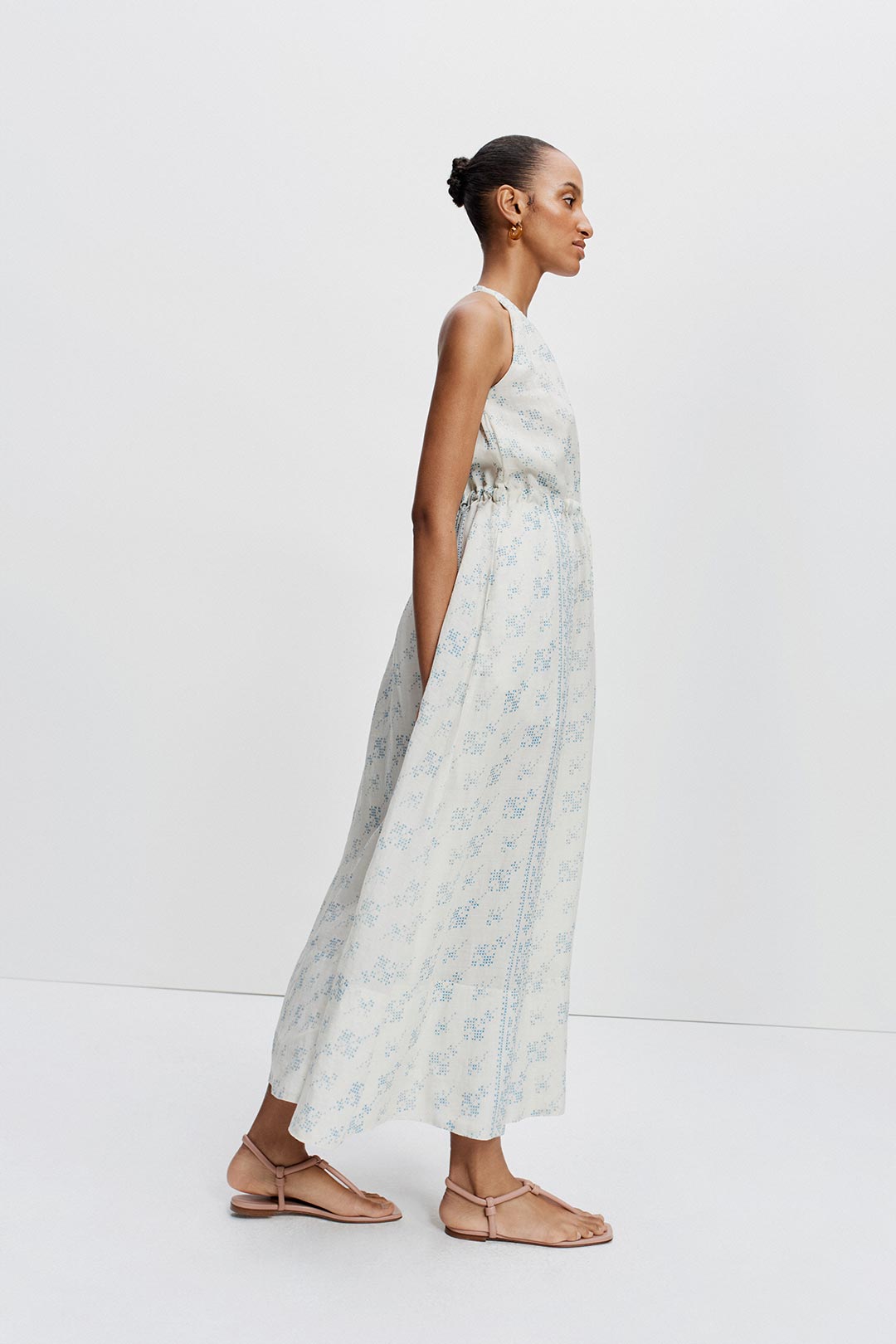 The Marte Dress