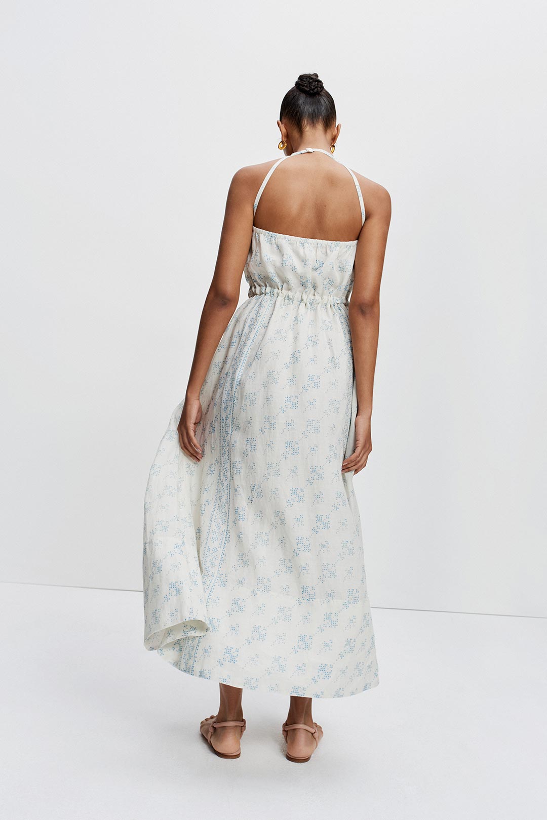 The Marte Dress