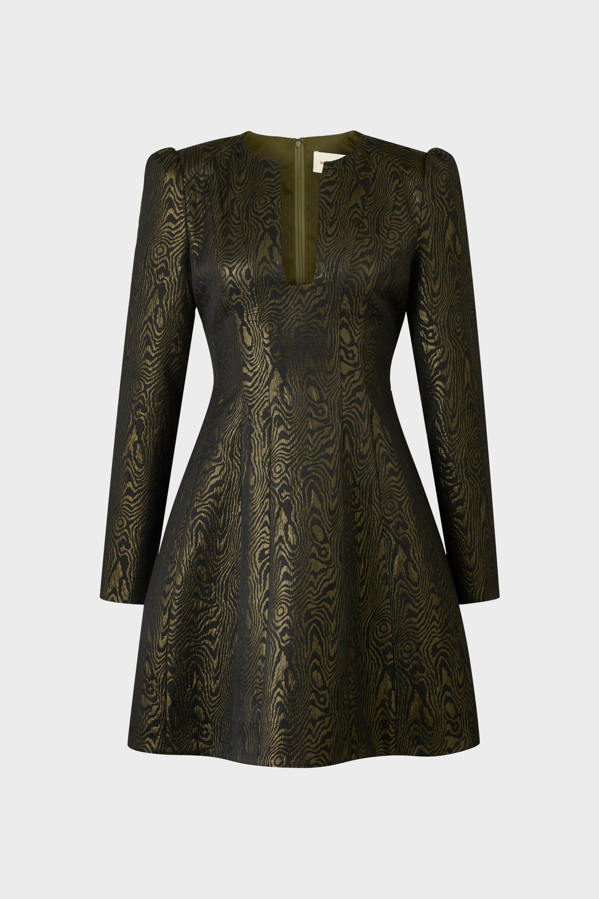 Pascale Dress