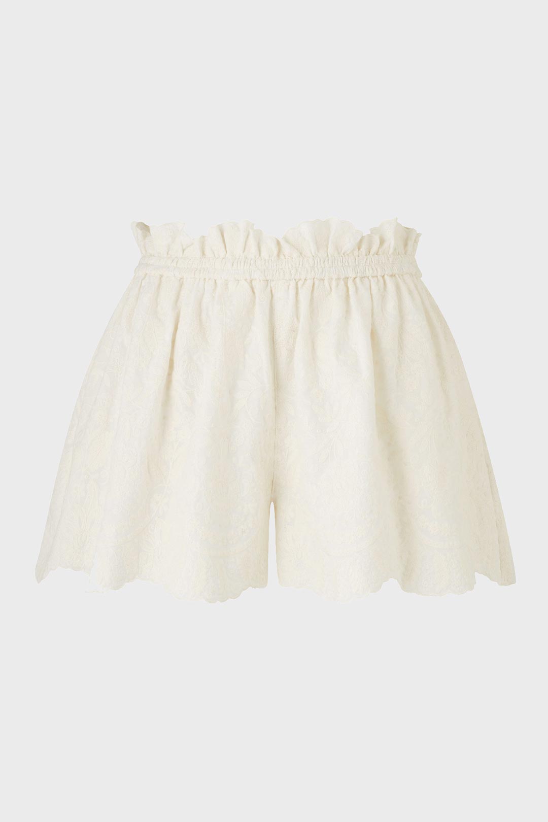 The Pippa Short
