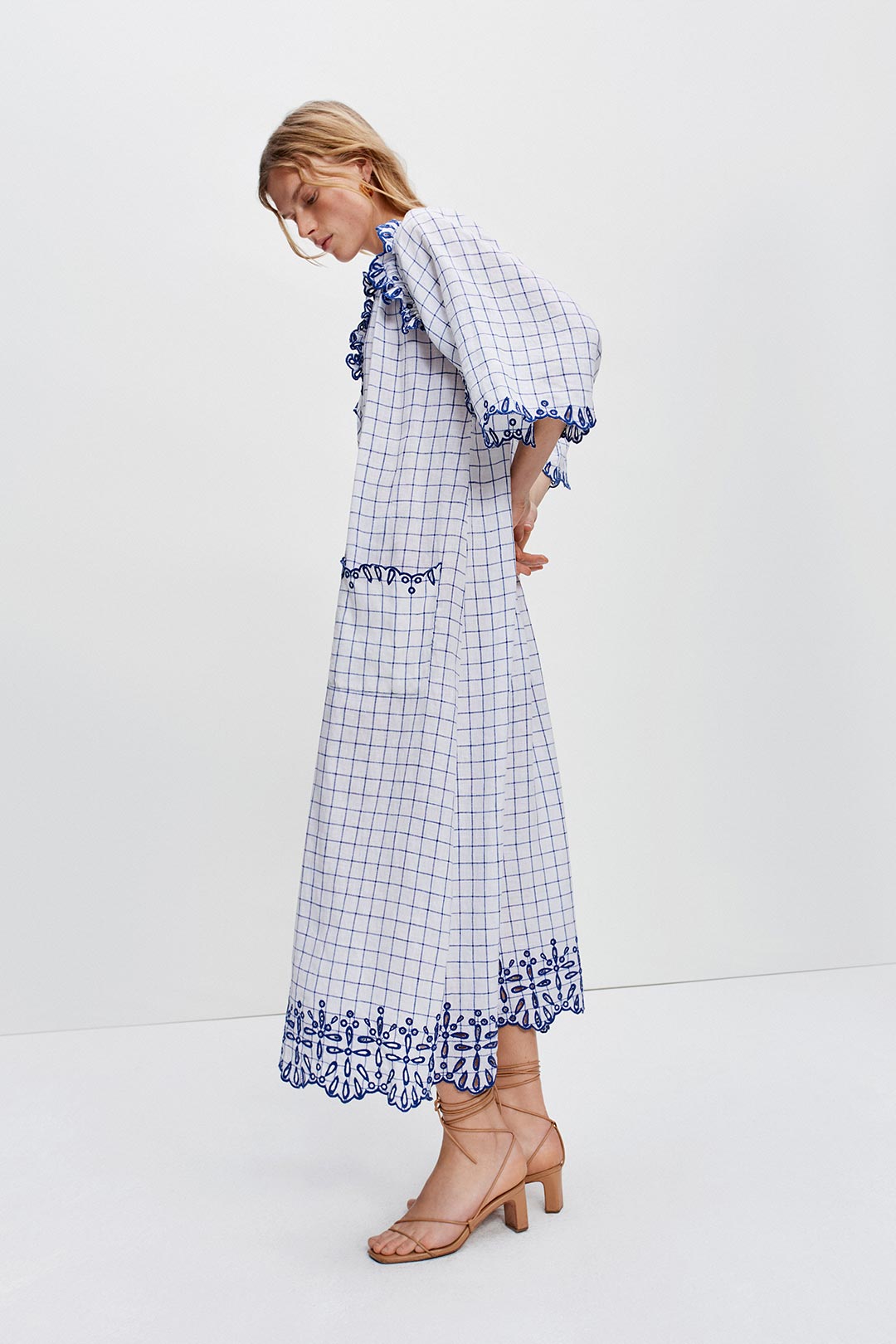 The Rita Dress