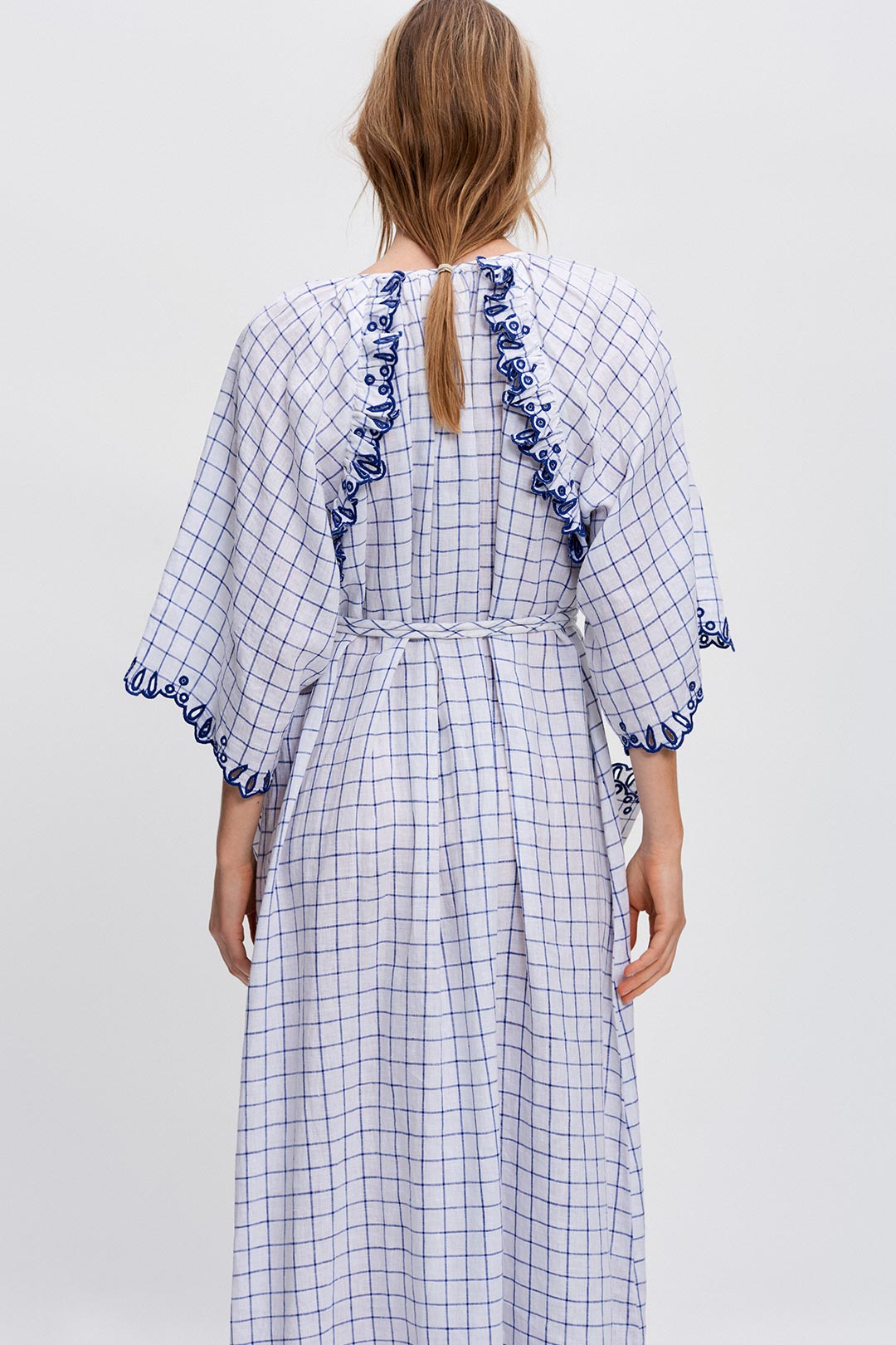 The Rita Dress