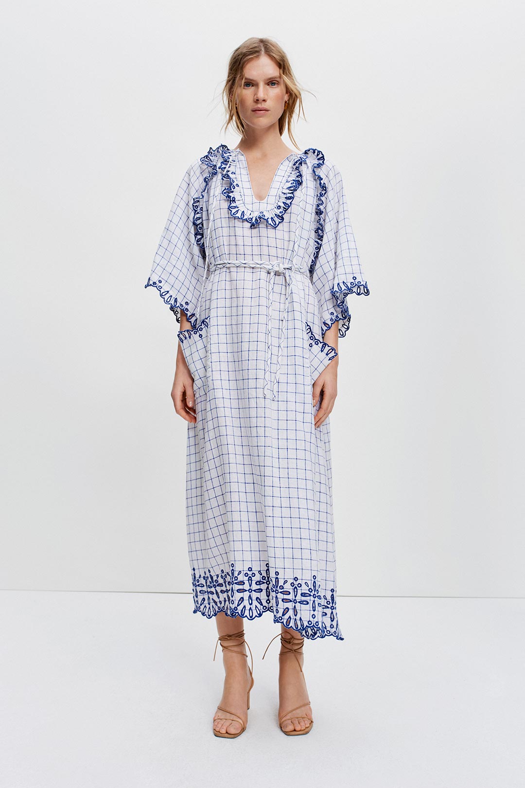 The Rita Dress