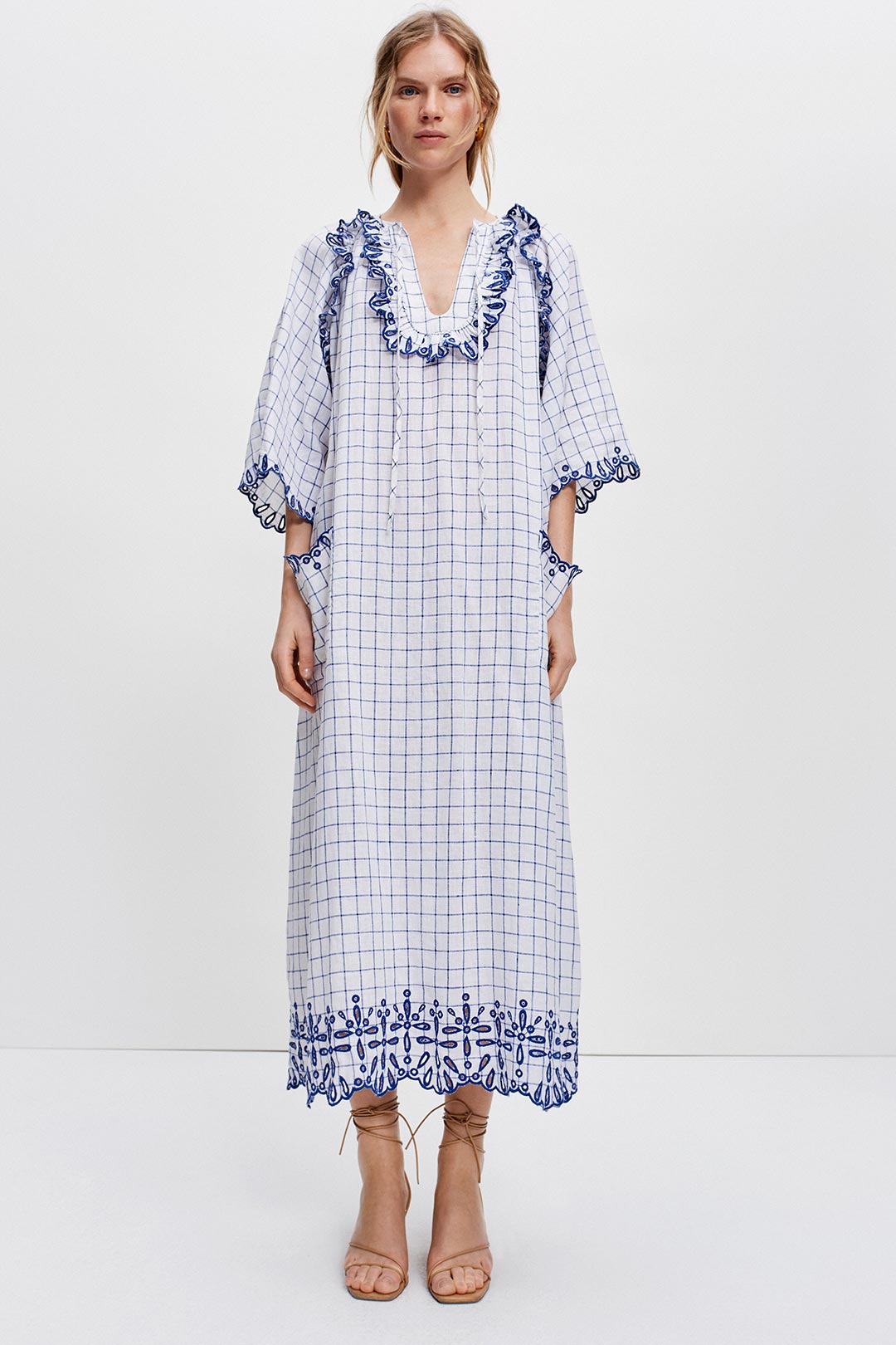 The Rita Dress