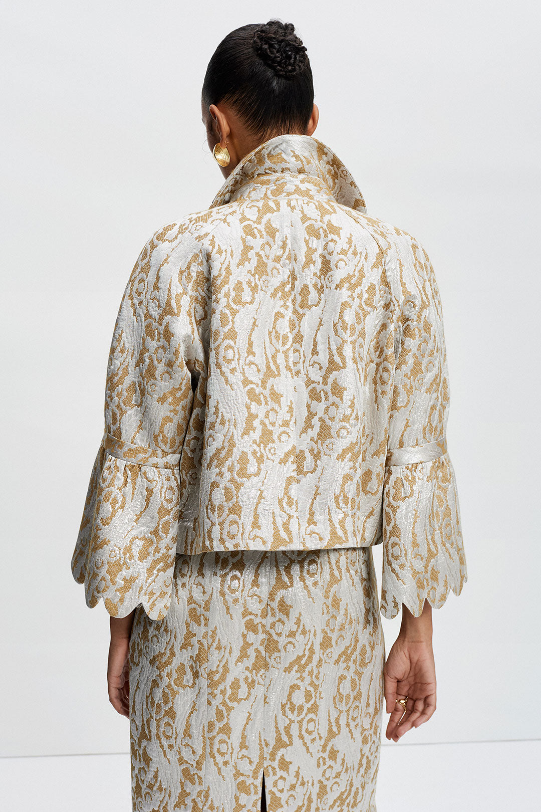 The Sicily Jacket