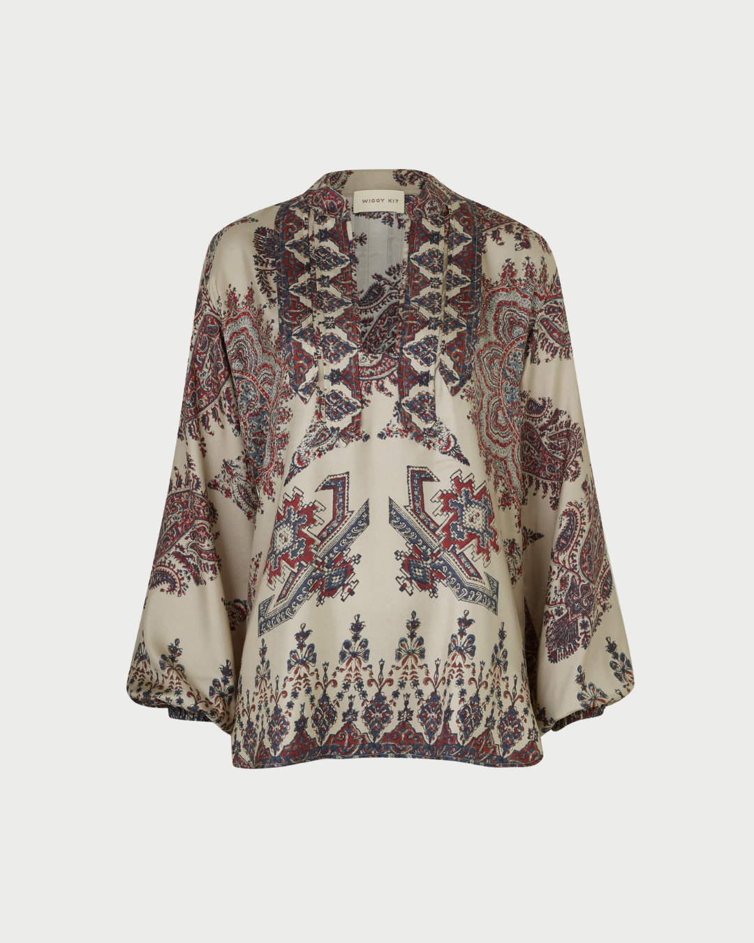 The Talitha Top