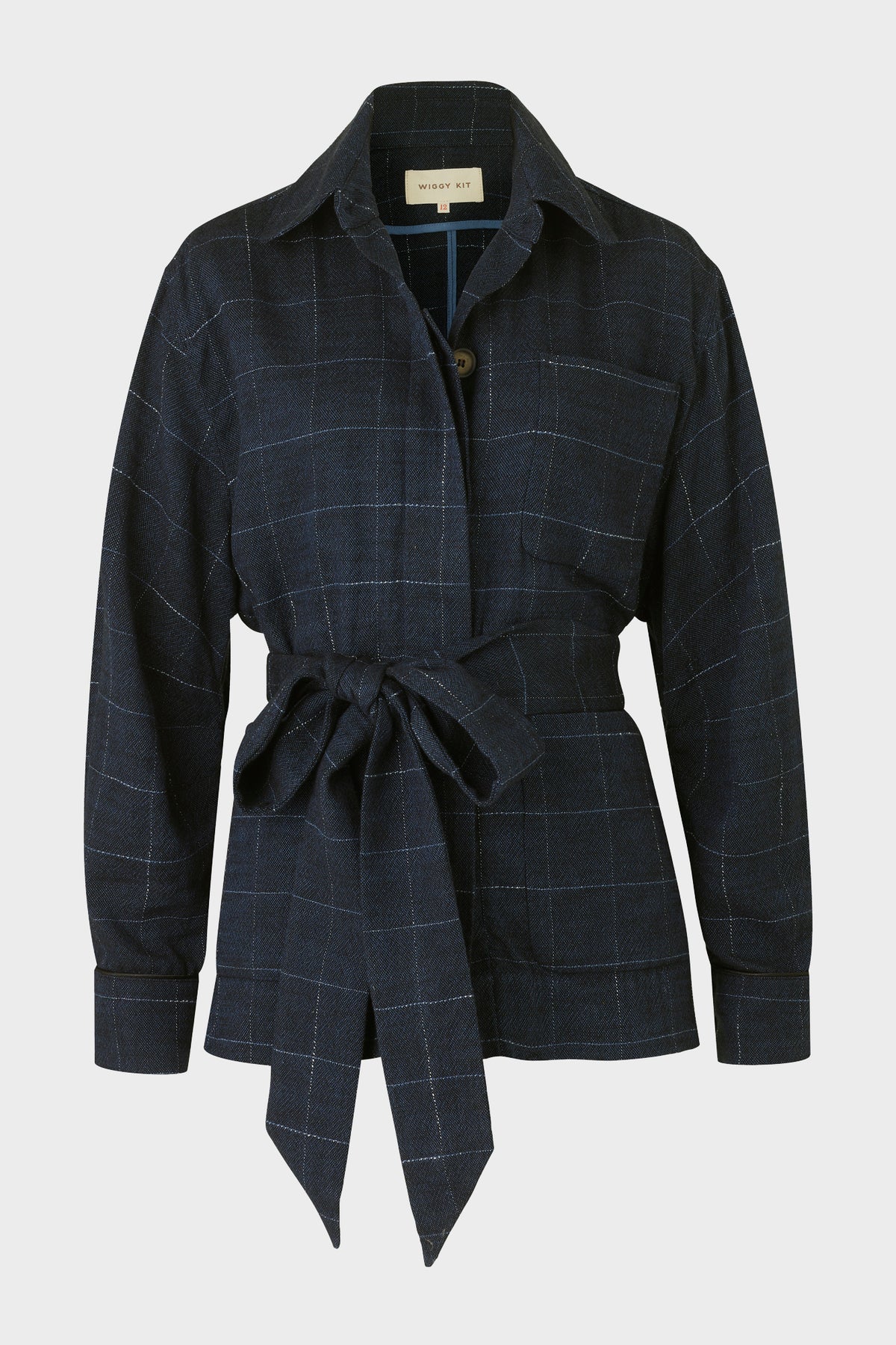Bergamo Jacket