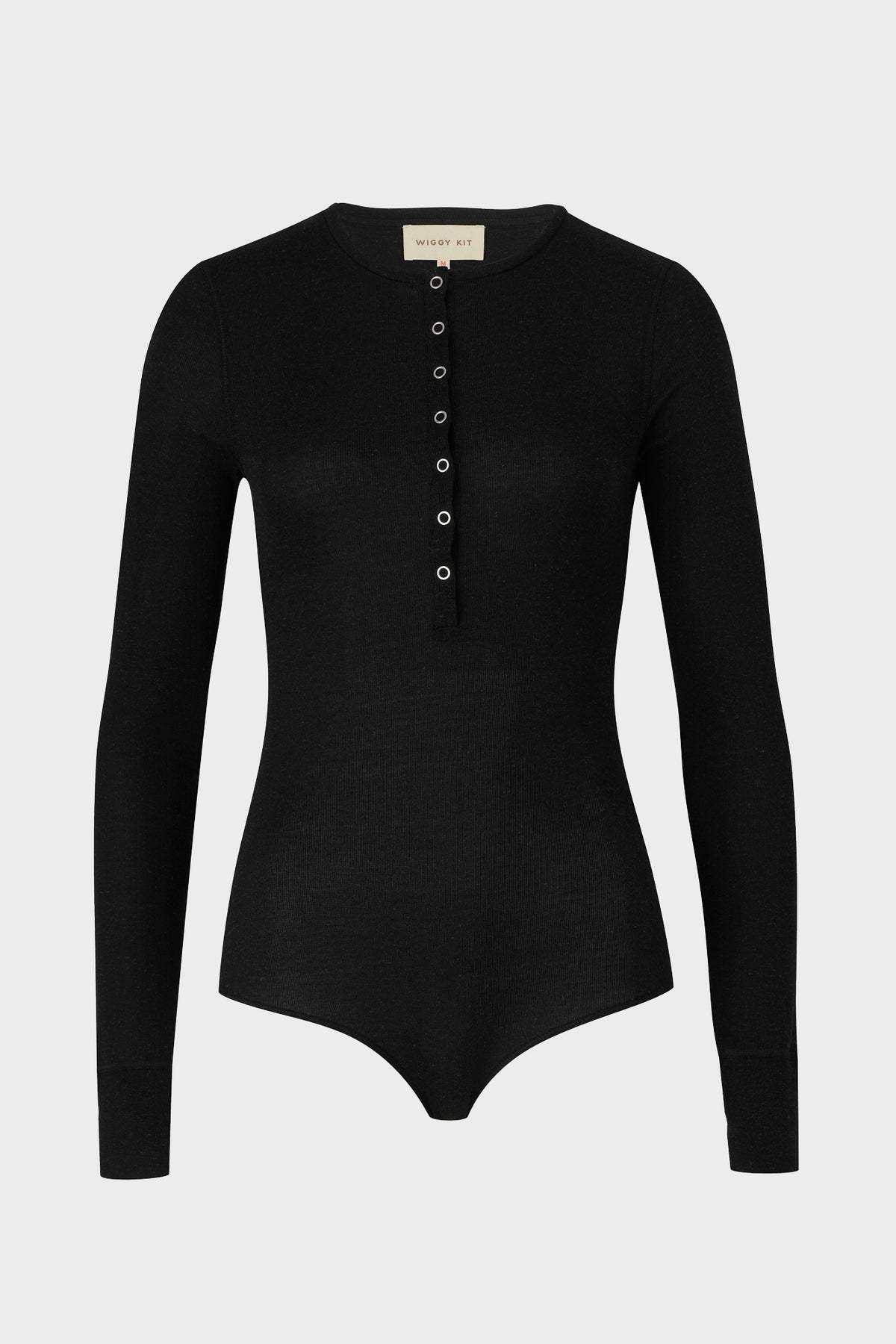Henley Bodysuit