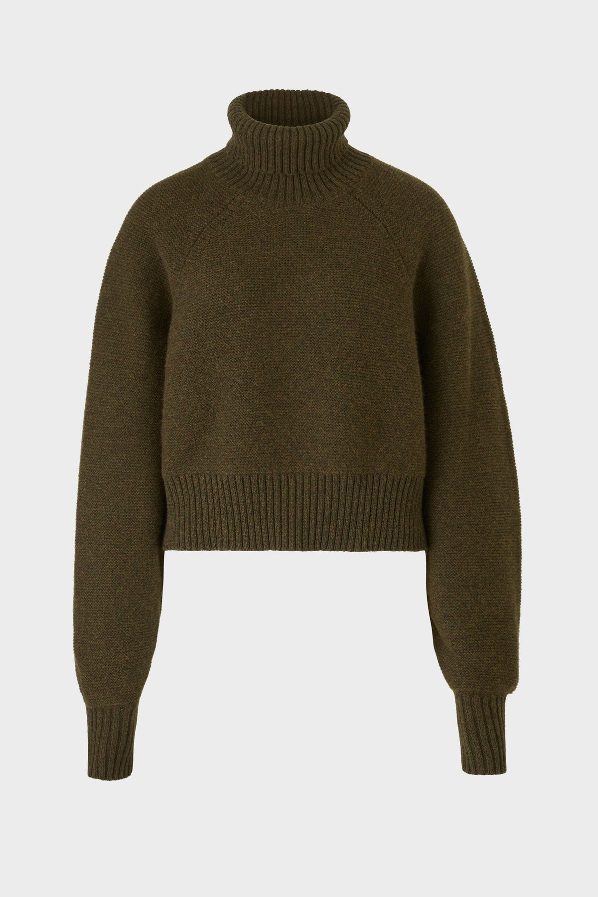 Hudson T- Neck