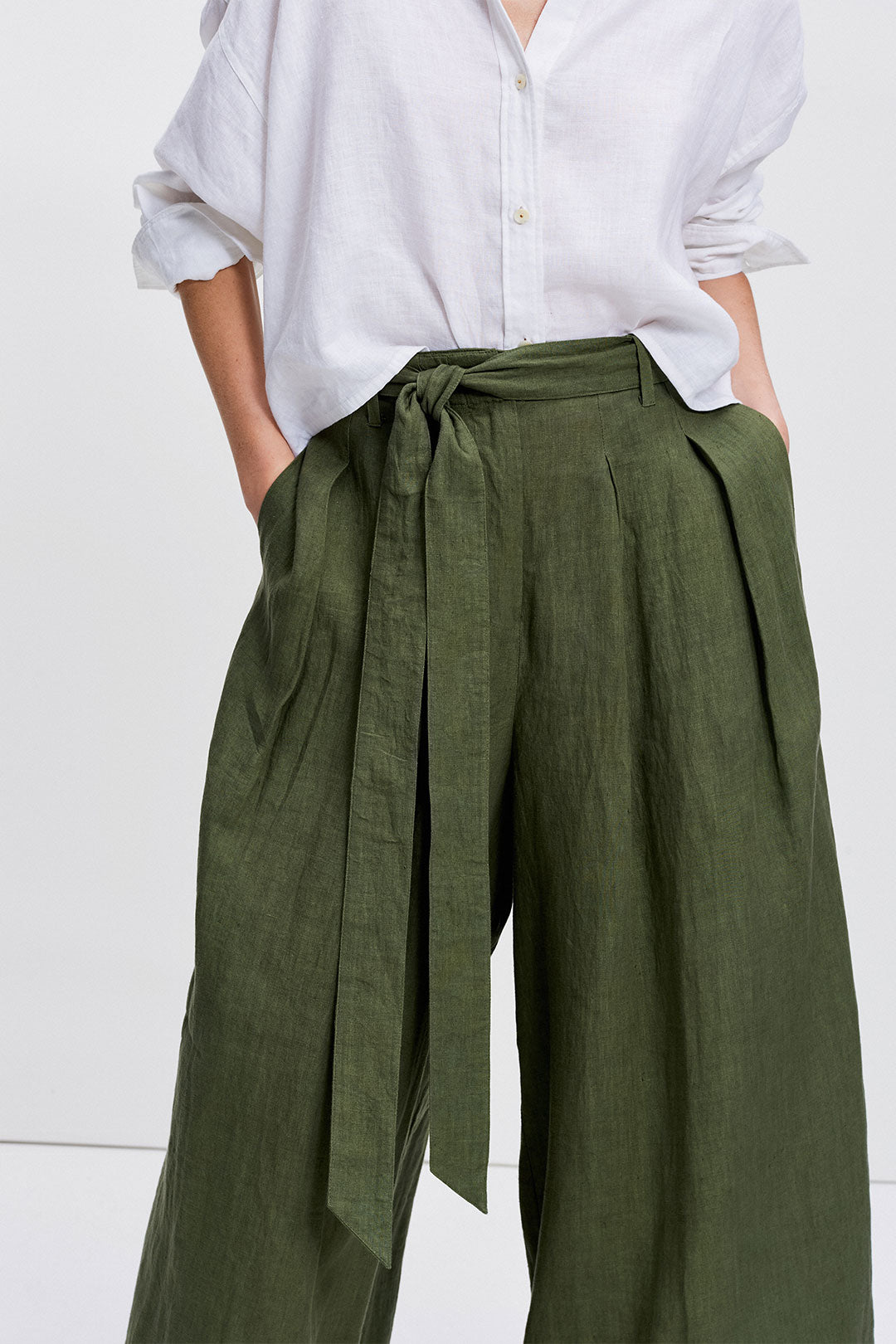 The Jackson Pant