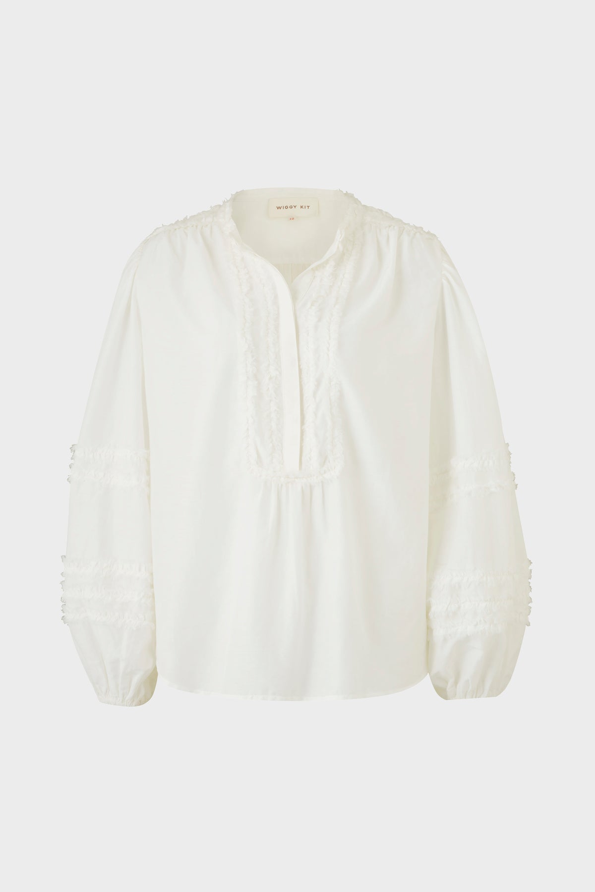 The Ritchie Shirt
