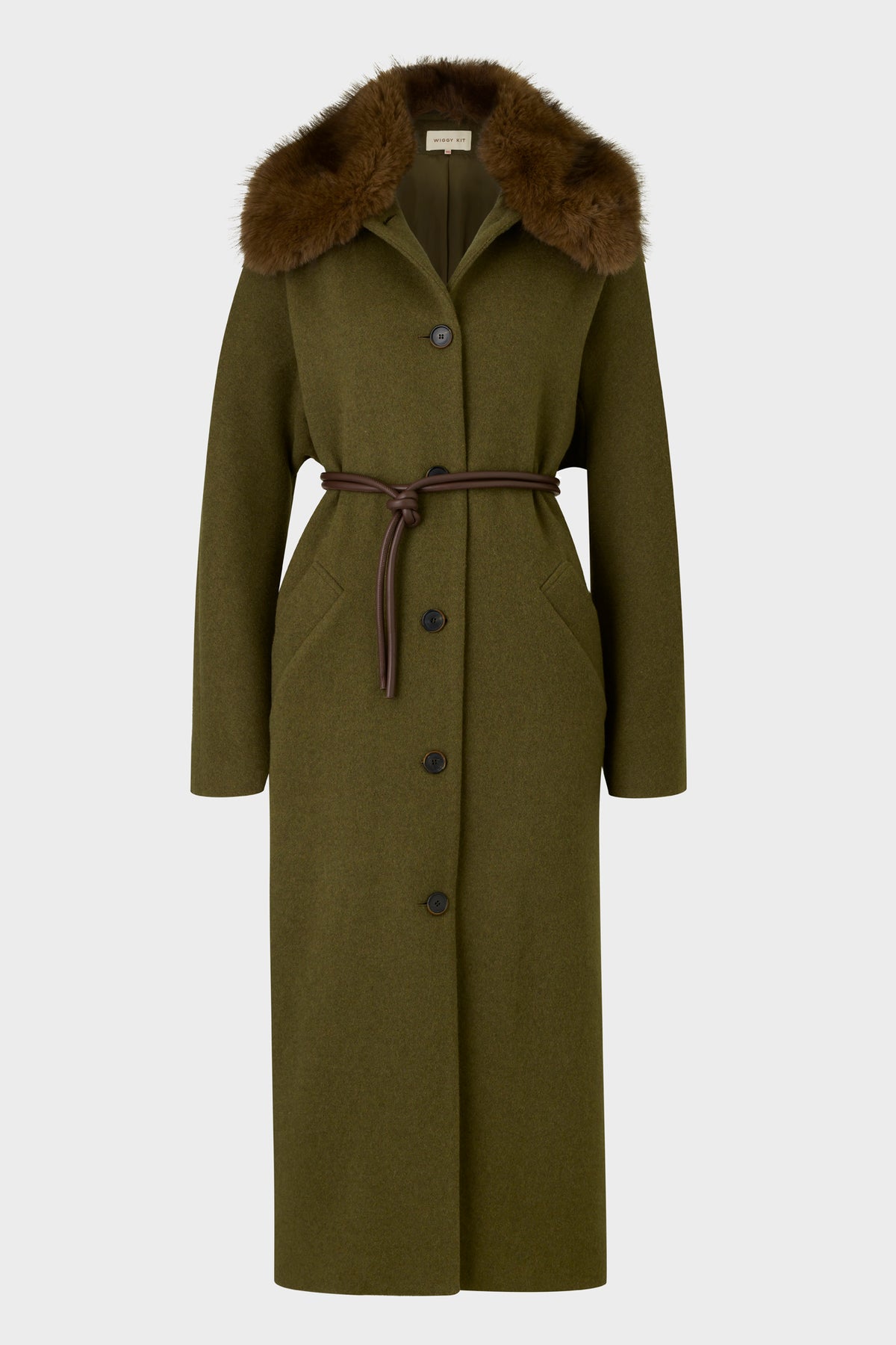 Zolta Coat