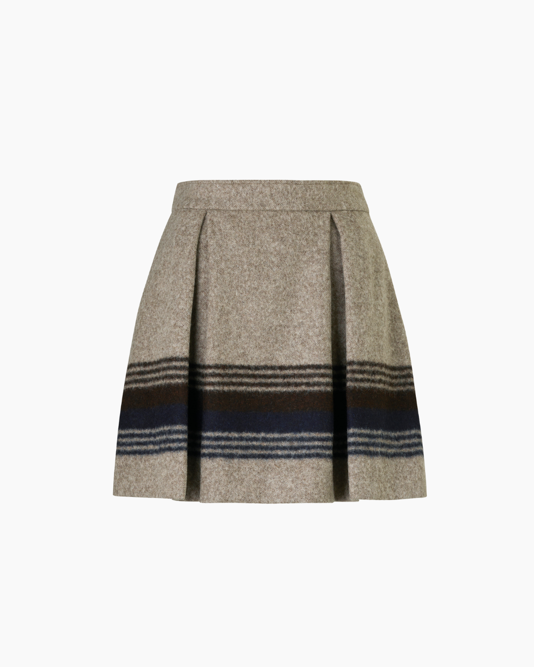 The Theo Skirt
