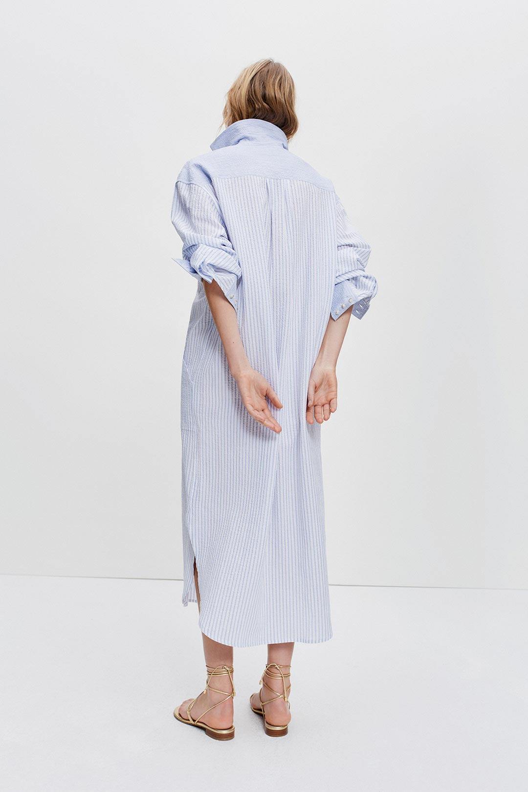 The Tom Tom Dress