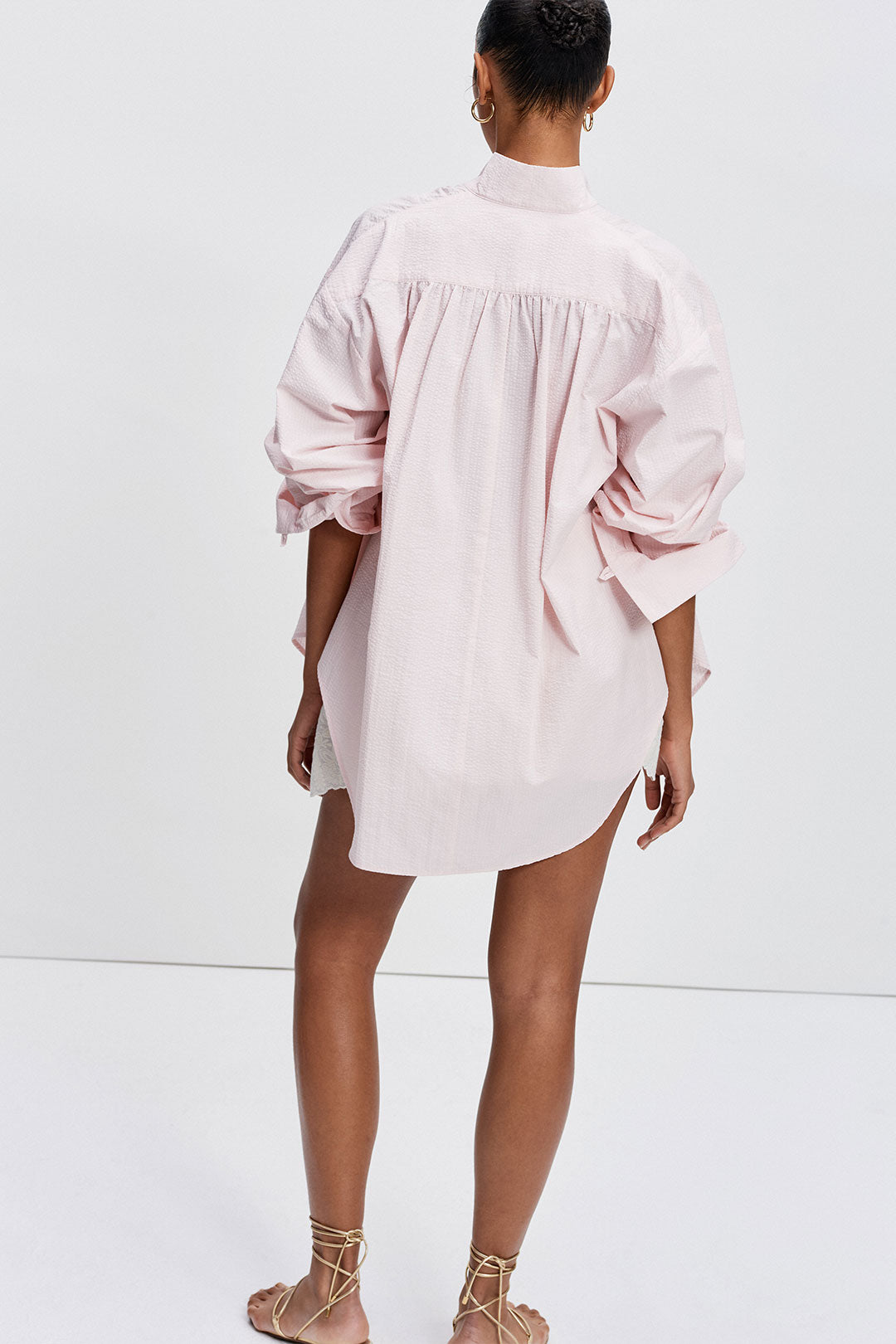 Topper Shirt