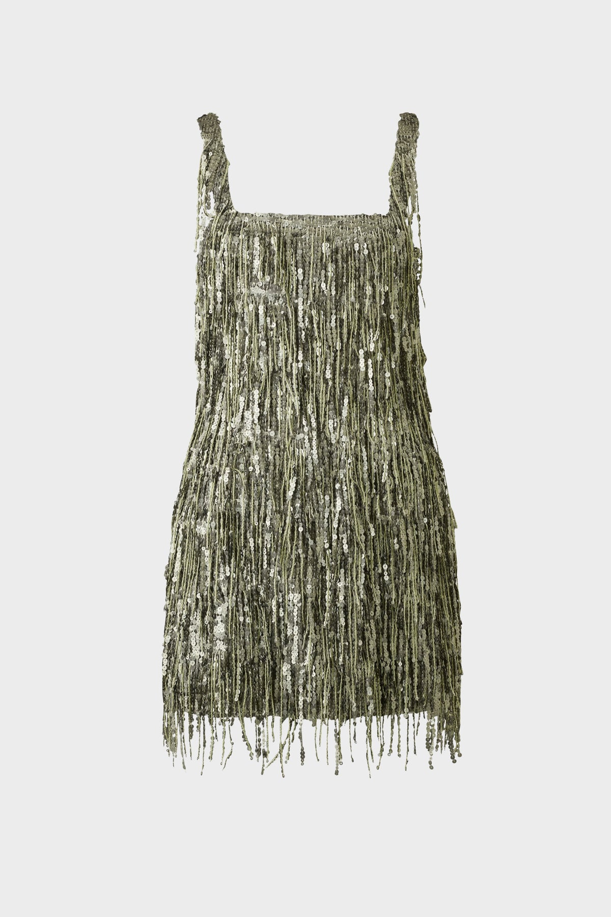 Twizzle Dress