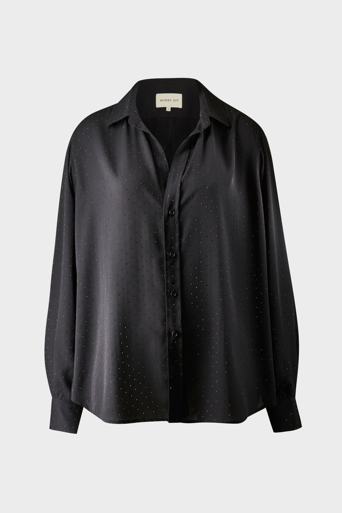 William Shirt