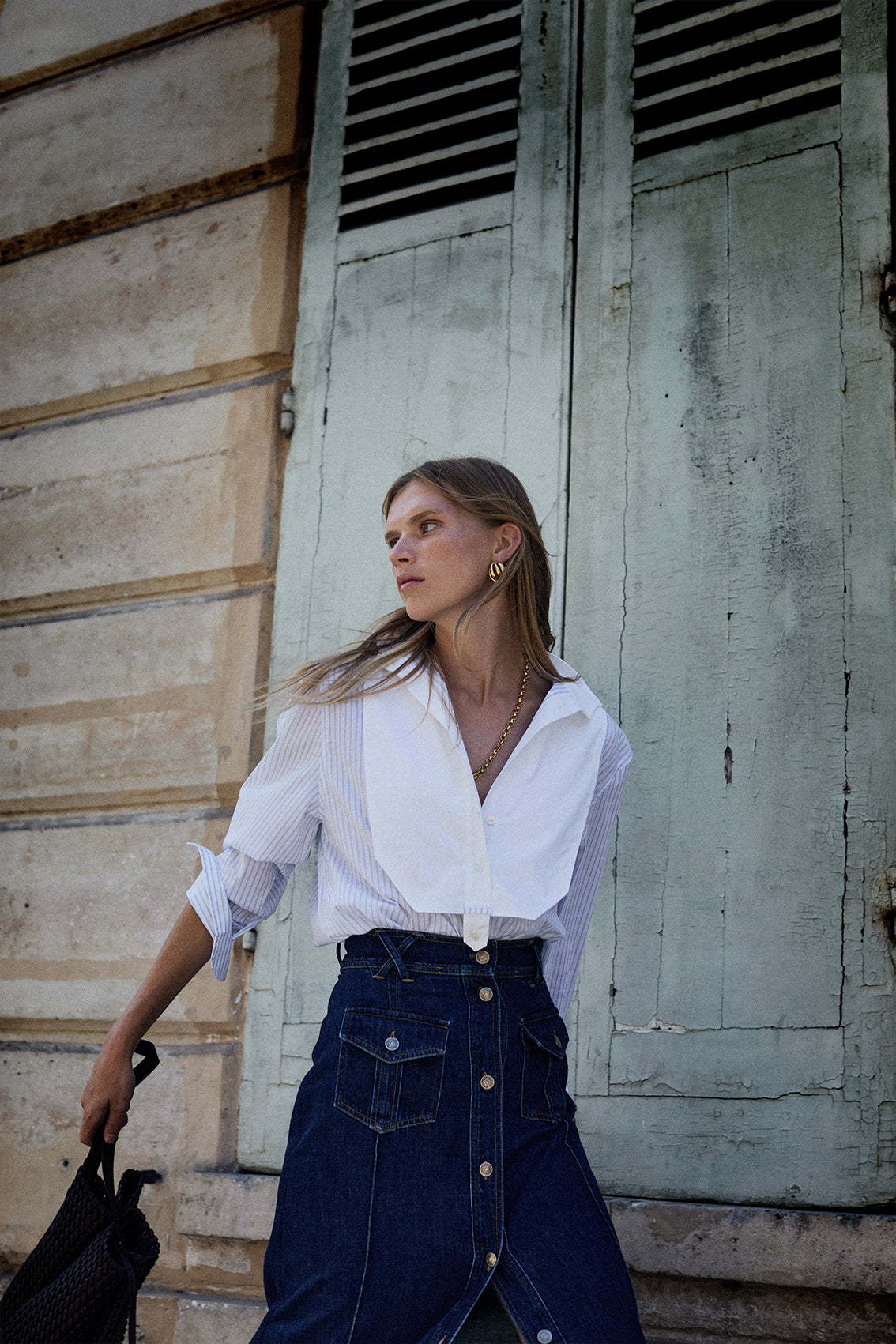 Le Marais Collection Look Book