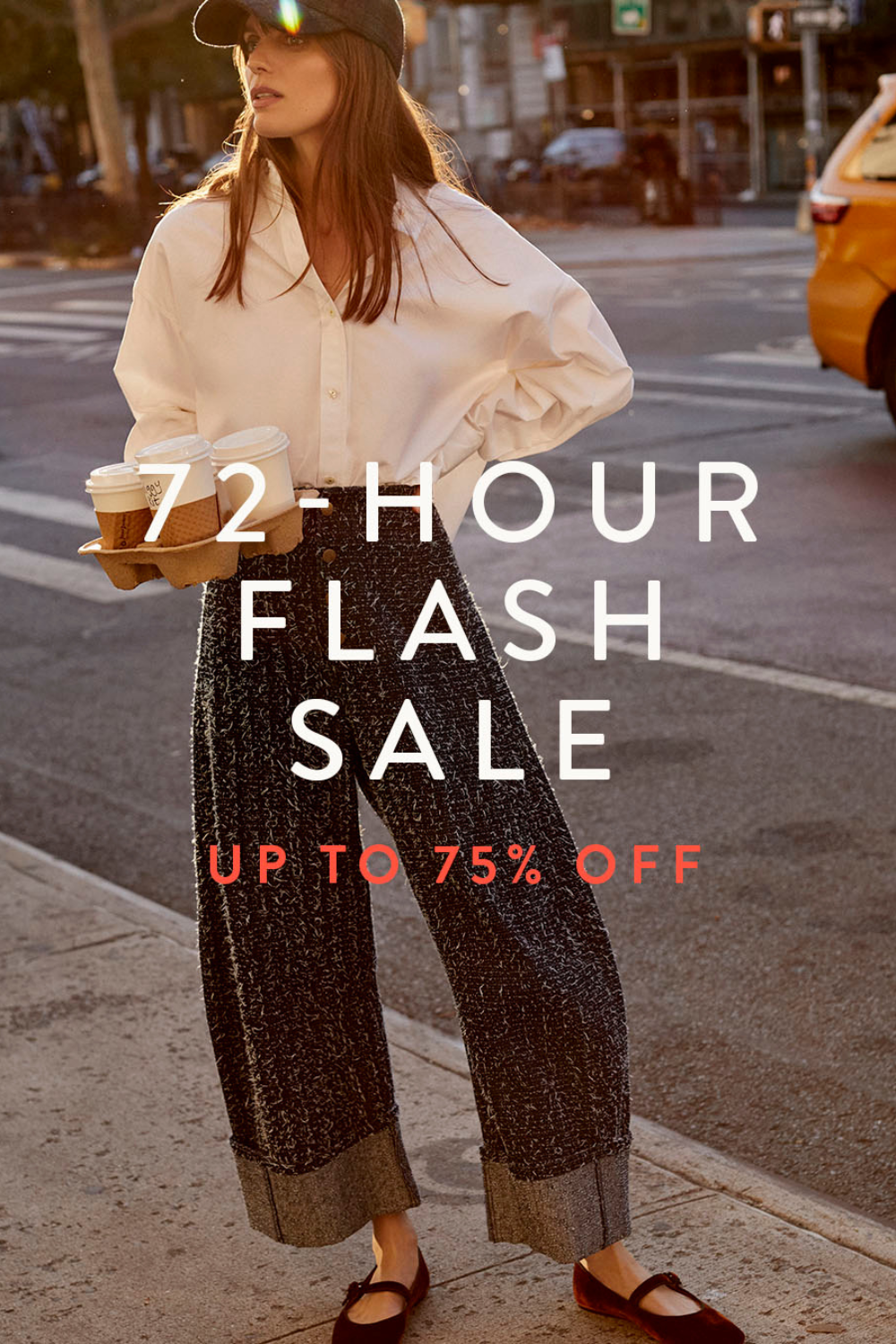 Wiggy Kit 72-Hour Flash Sale