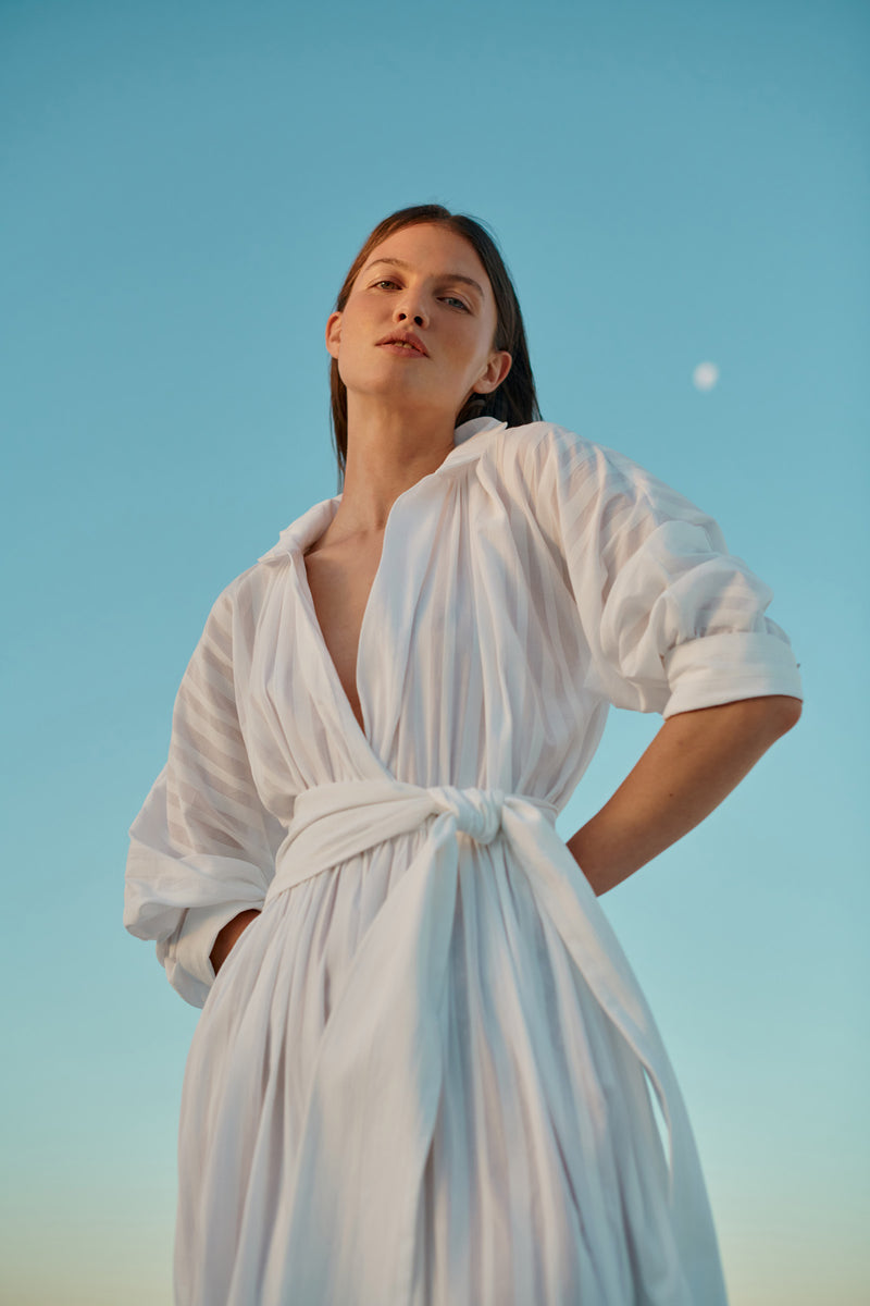 Frida Dress