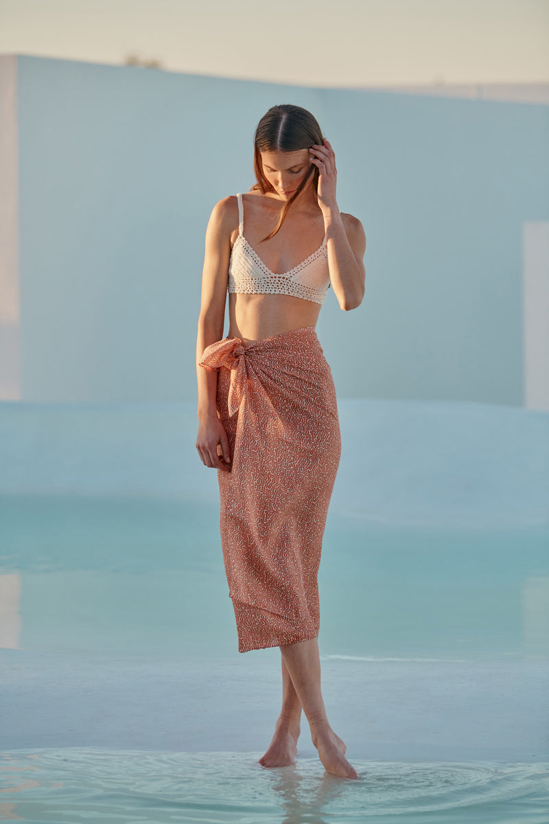 The Sarong
