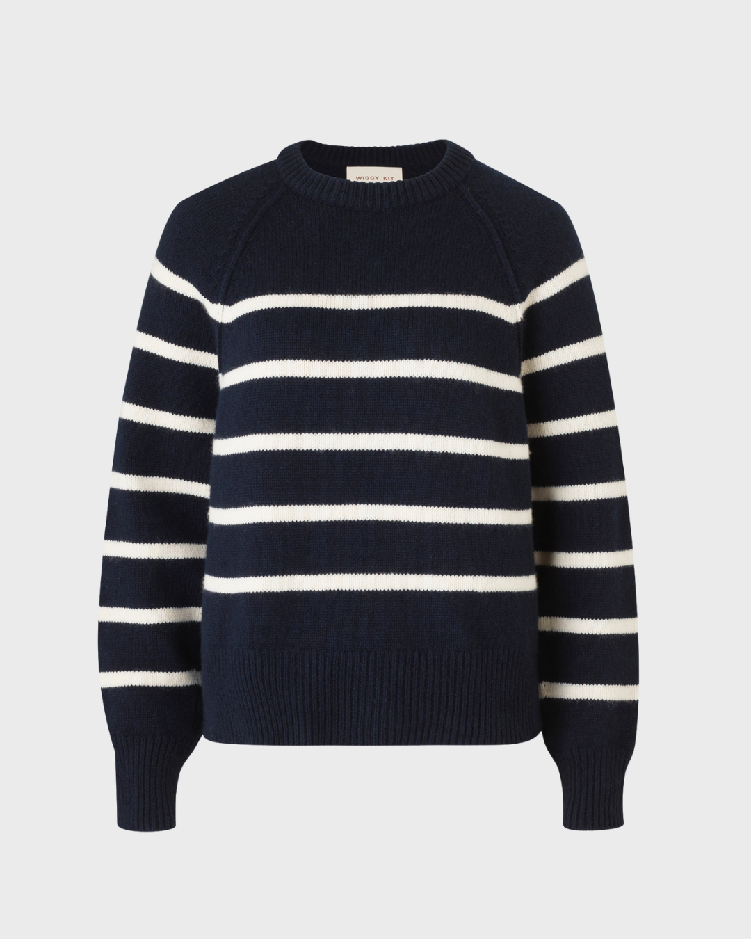 The Neat Nora (Navy)